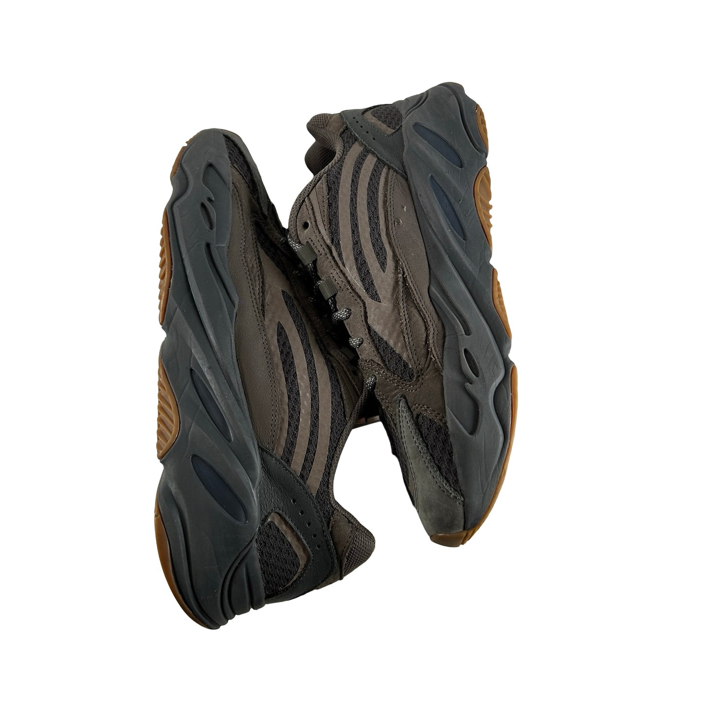 EG6860 Adidas Yeezy Boost 700 V2 Geode [USED] - 10.5 M (Used2)