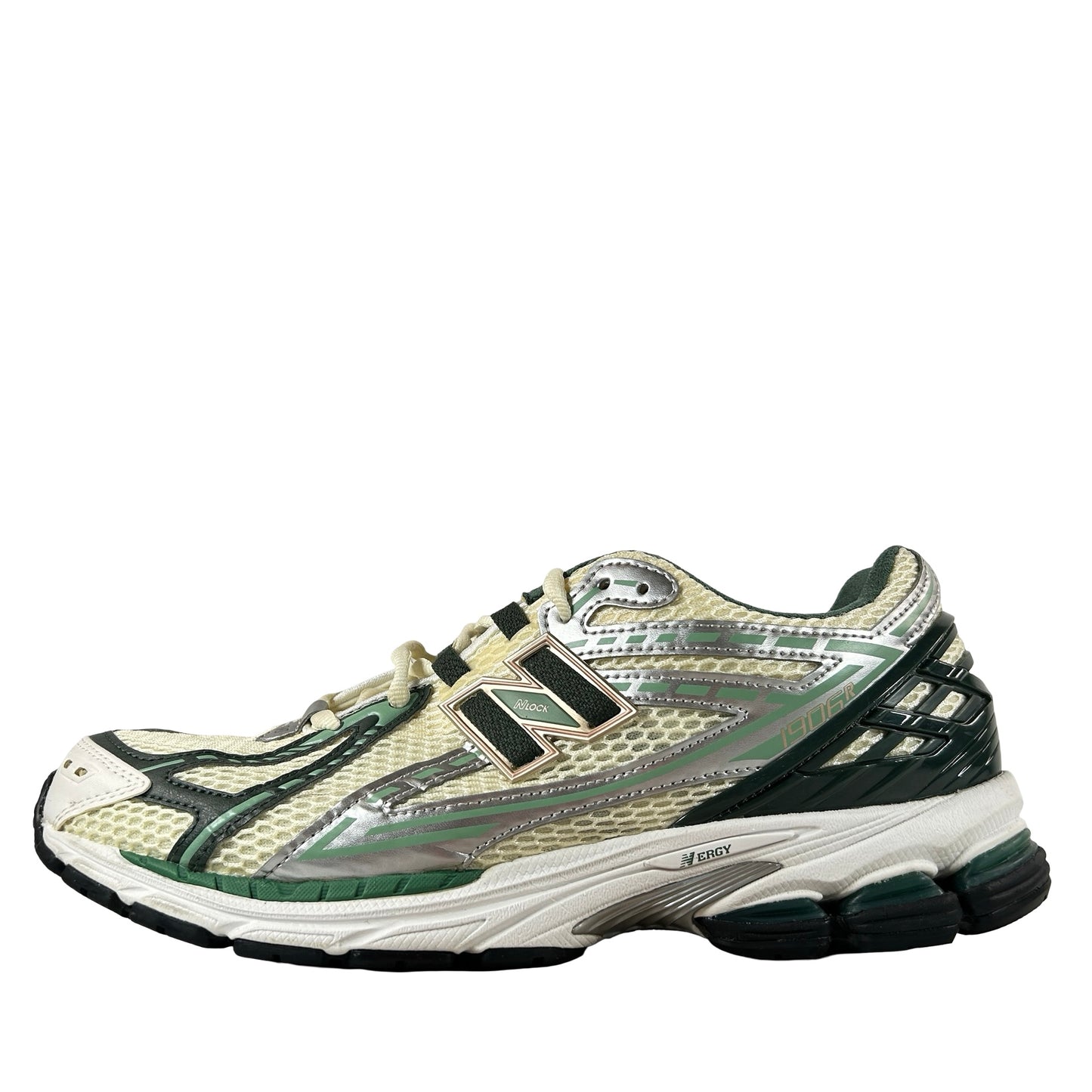 M1906RL1 New Balance 1906R Aime Leon Dore Jade [USED] - 12 M (Used) (No Box)