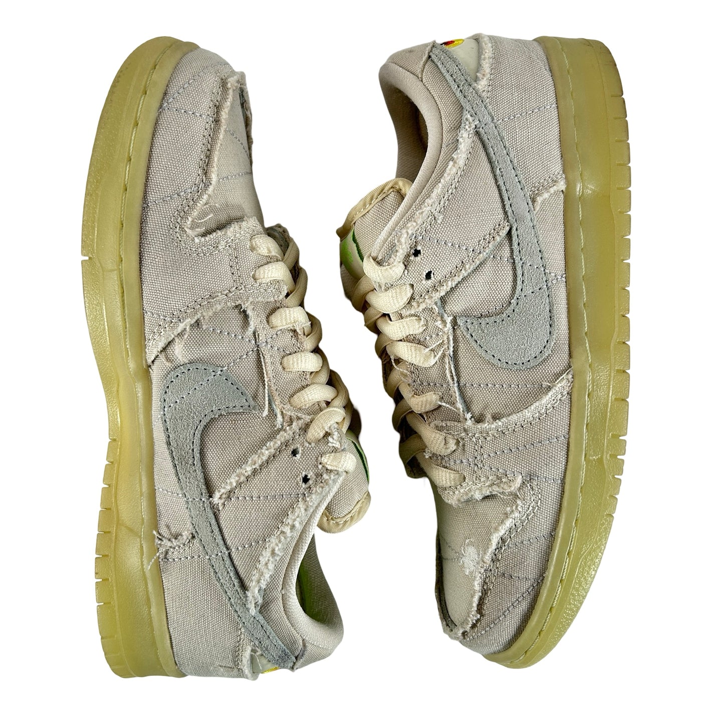 DM0774 111 Nike SB Dunk Low Mummy [USED] - 7.5 M (Used)