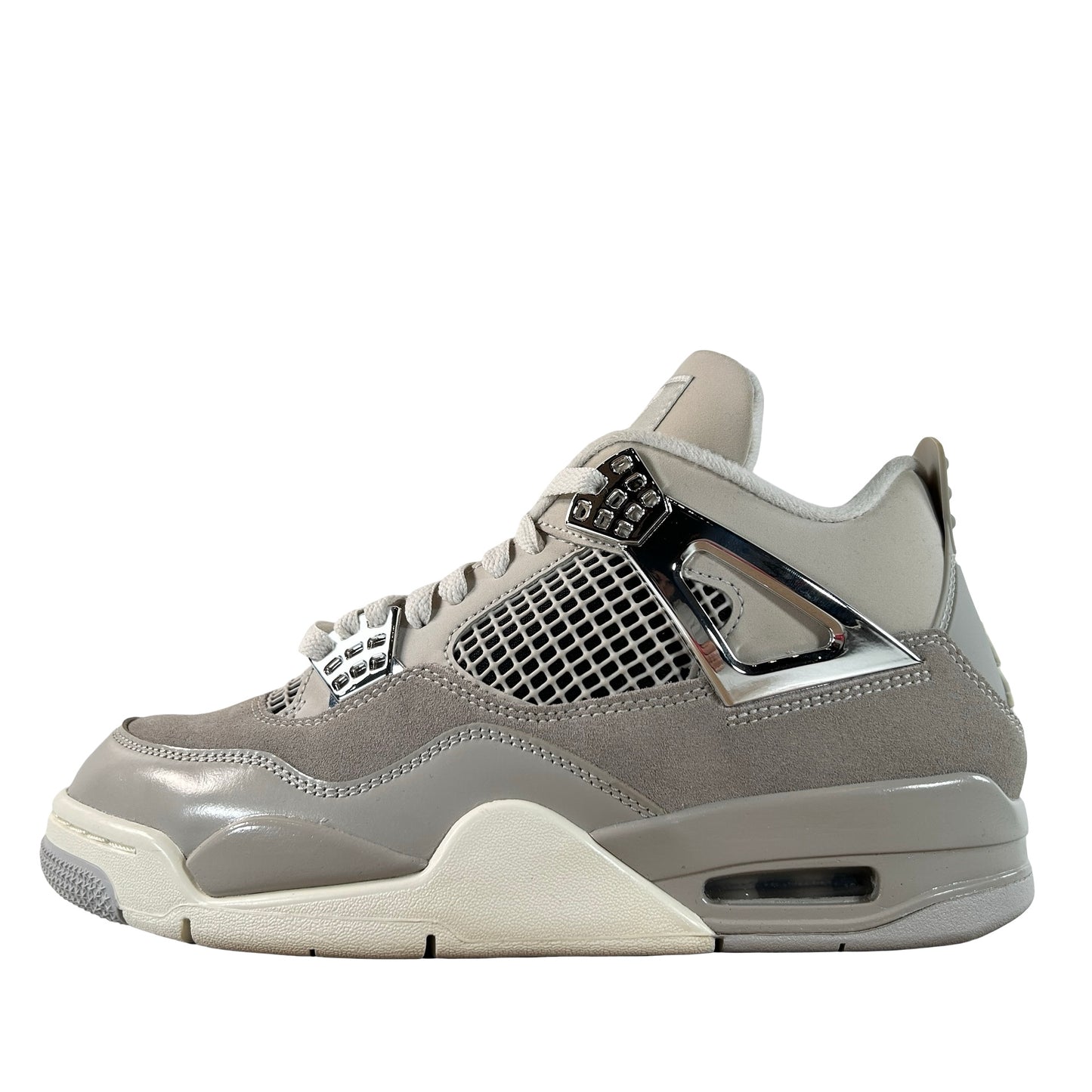 AQ9129 001 Jordan 4 Retro Frozen Moments [USED] - 8.5 W (Used2)