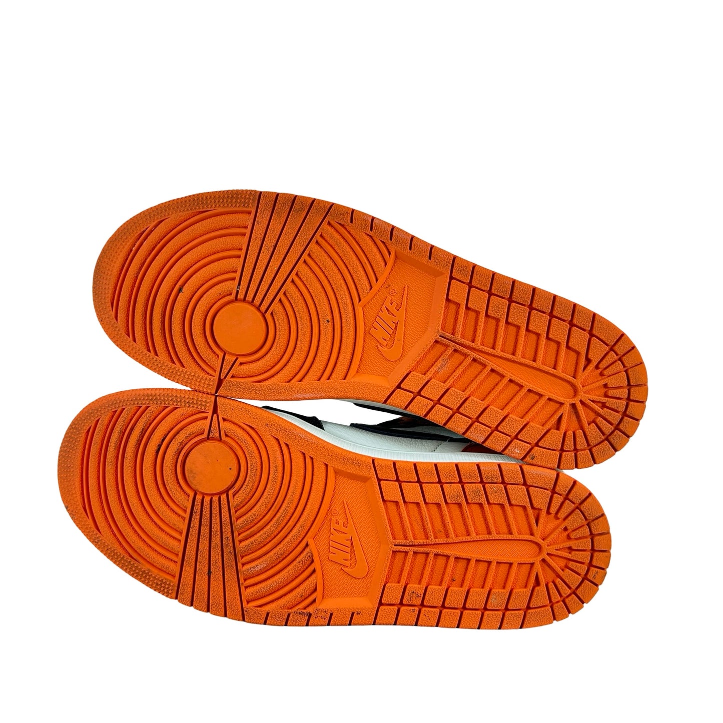 DZ5485 008 Jordan 1 Retro High OG Shattered Backboard (2025) [USED] - 9.5 M (Used5)