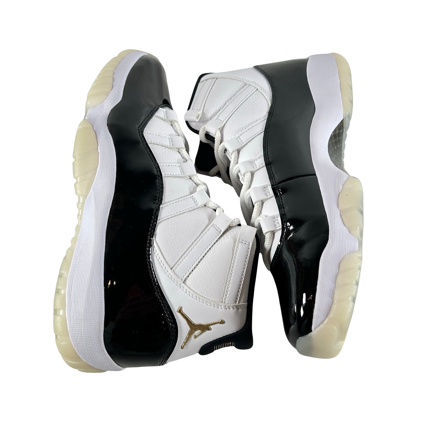 CT8012 170 Jordan 11 Retro DMP Defining Moments (2023) [USED] - 10 M (Used12)