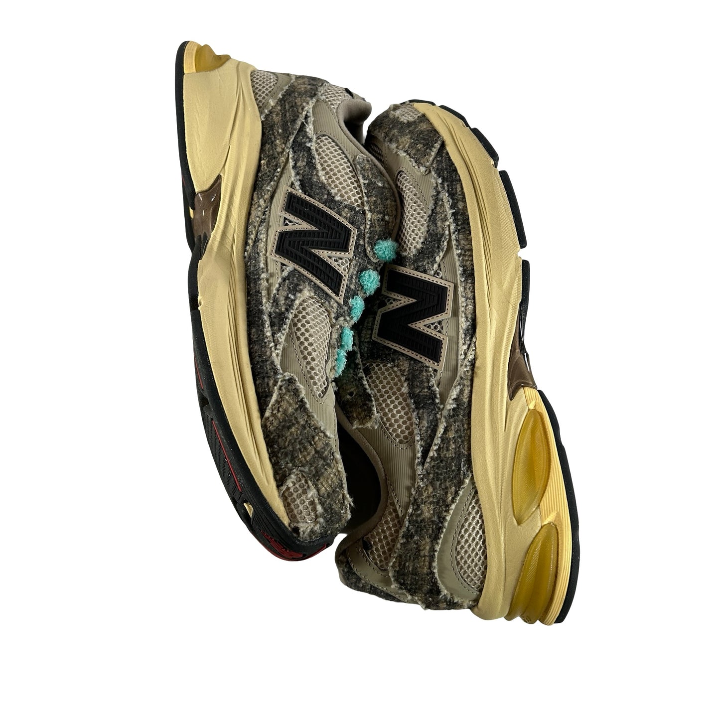 U2010JG1 New Balance 2010 Joe Freshgoods Bag Lady [USED] - 12 M (Used2) (No Box2)