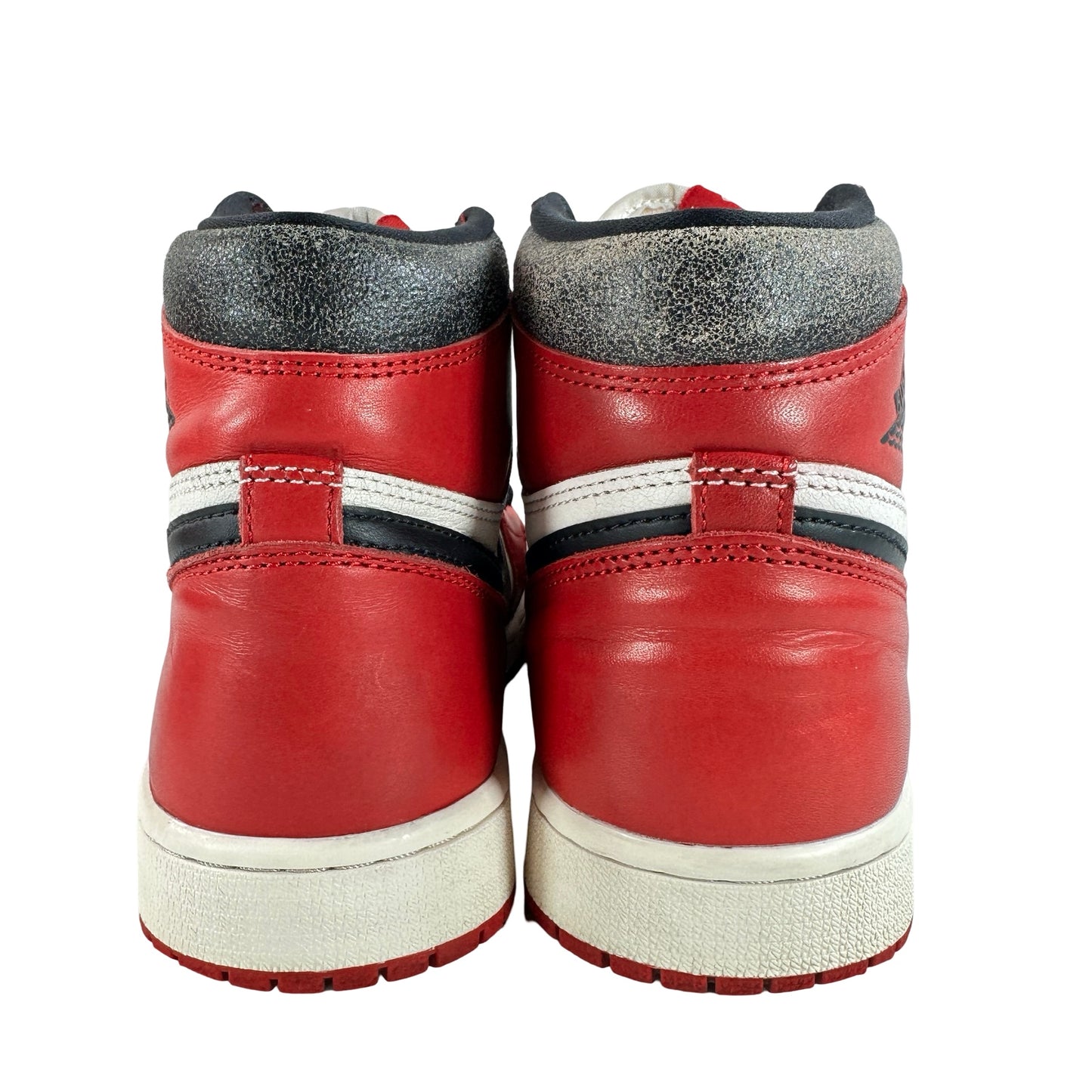 DZ5485 612 Jordan 1 Retro High OG Chicago Lost And Found [USED] - 9.5 M (Used5)