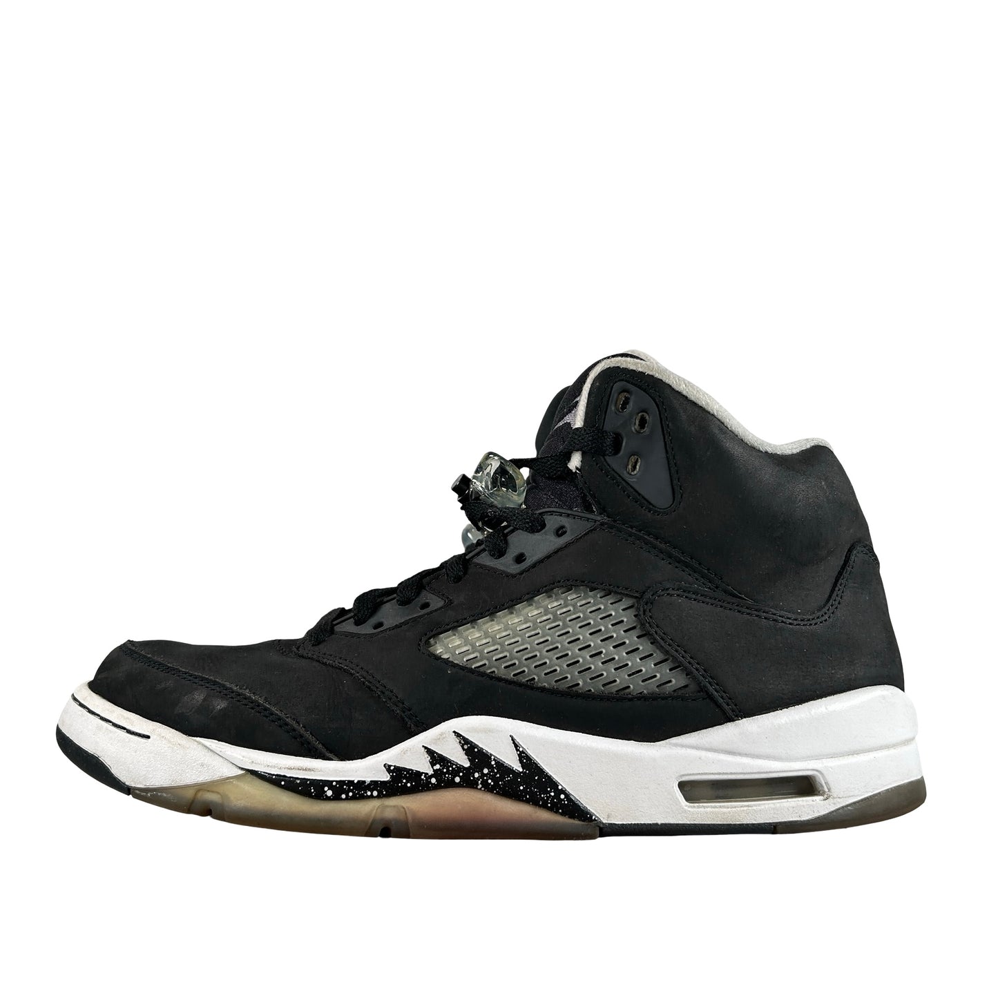 CT4838 011 Jordan 5 Retro Moonlight (2021) [USED] - 12 M (Used) (Replace Box)