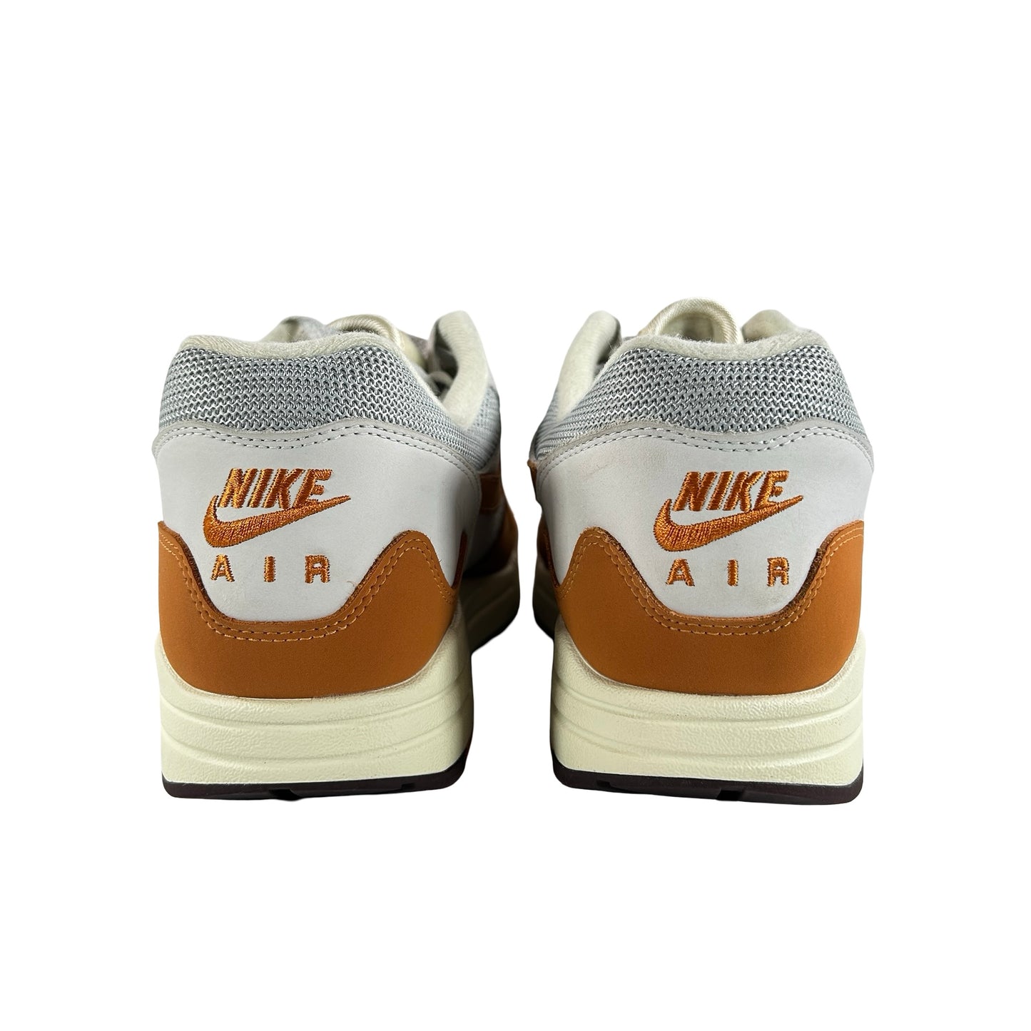 DH1348 001 Nike Air Max 1 Patta Waves Monarch [USED] - 14 M (Used)