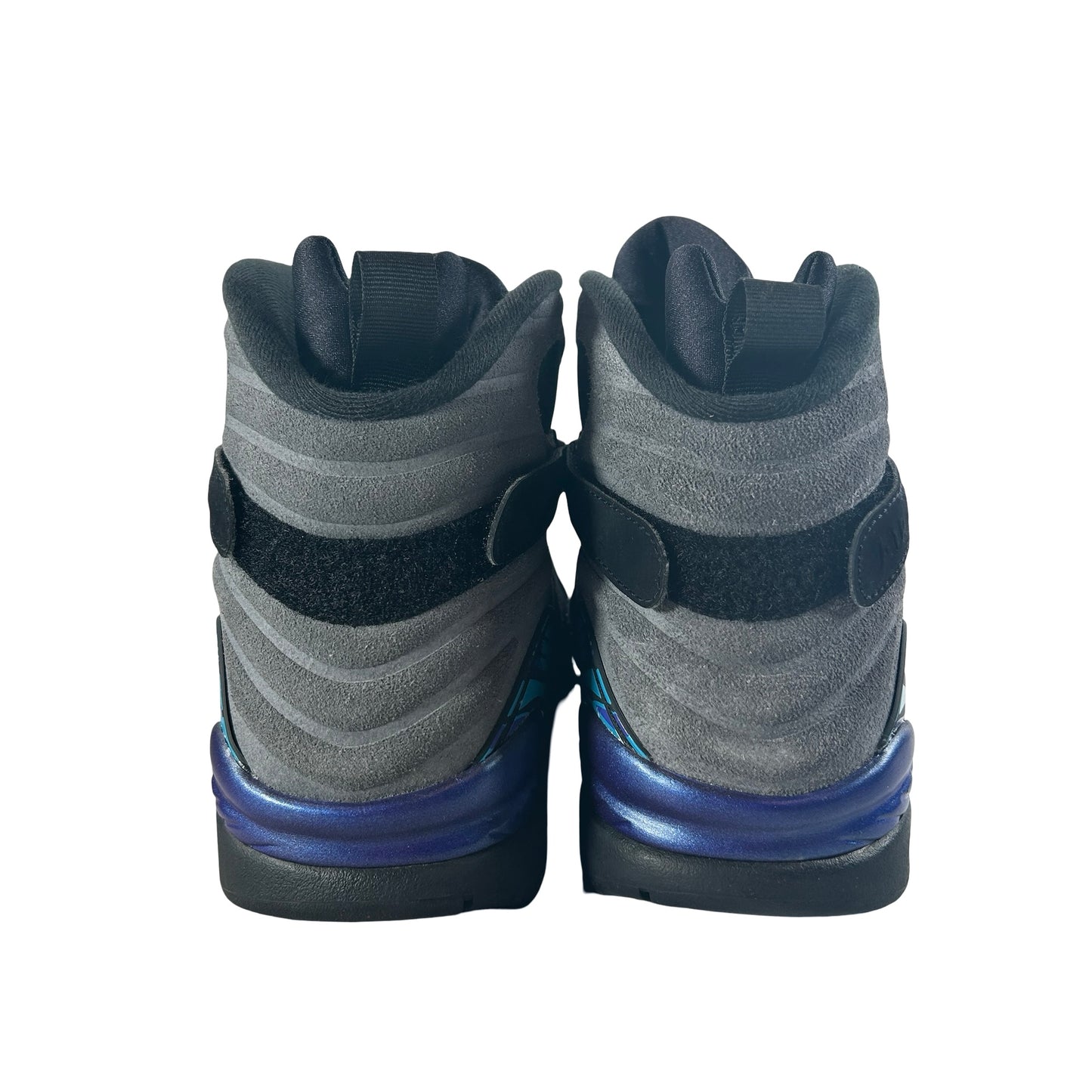 305381 006 Jordan 8 Retro Aqua (2025) [USED] - 11.5 M (Used7)