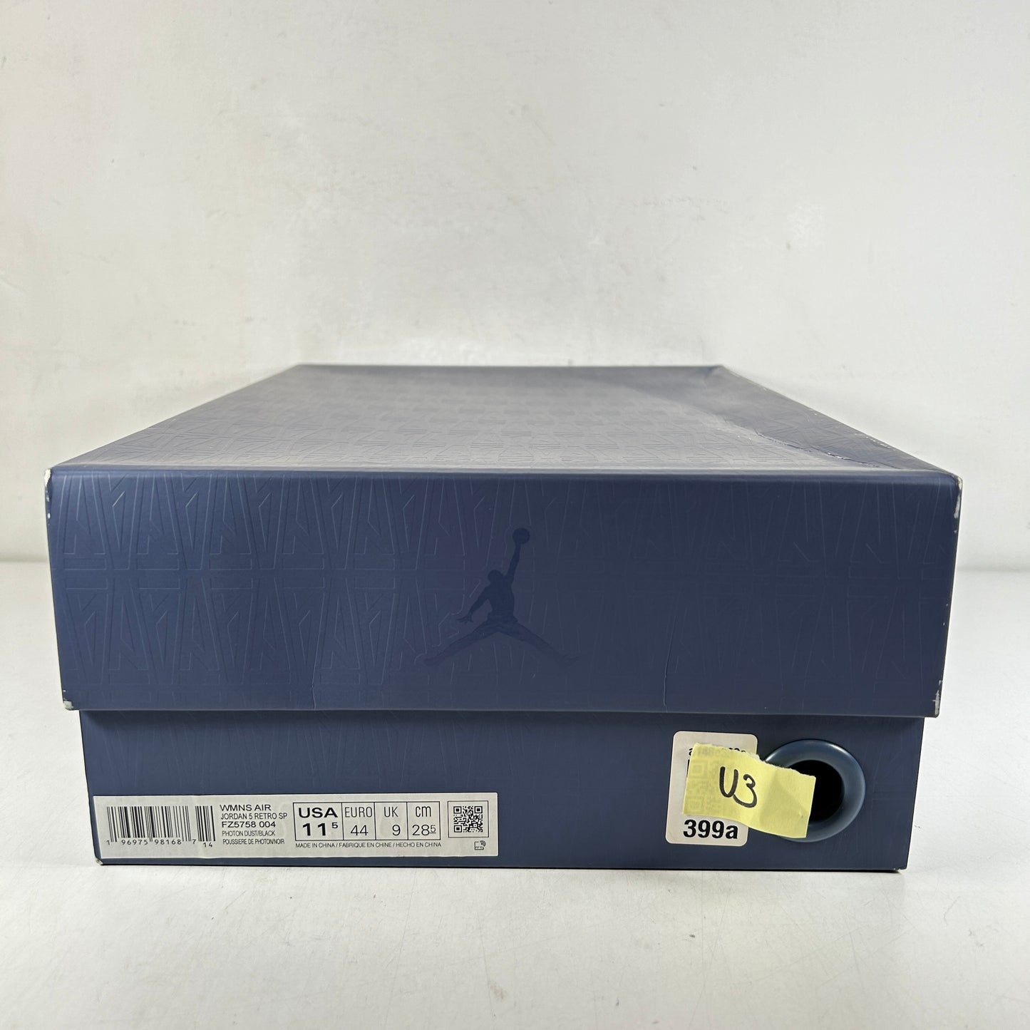 FZ5758 004 Jordan 5 Retro A Ma Maniere Dawn (Women's) [USED] - 11.5 W (Used3)