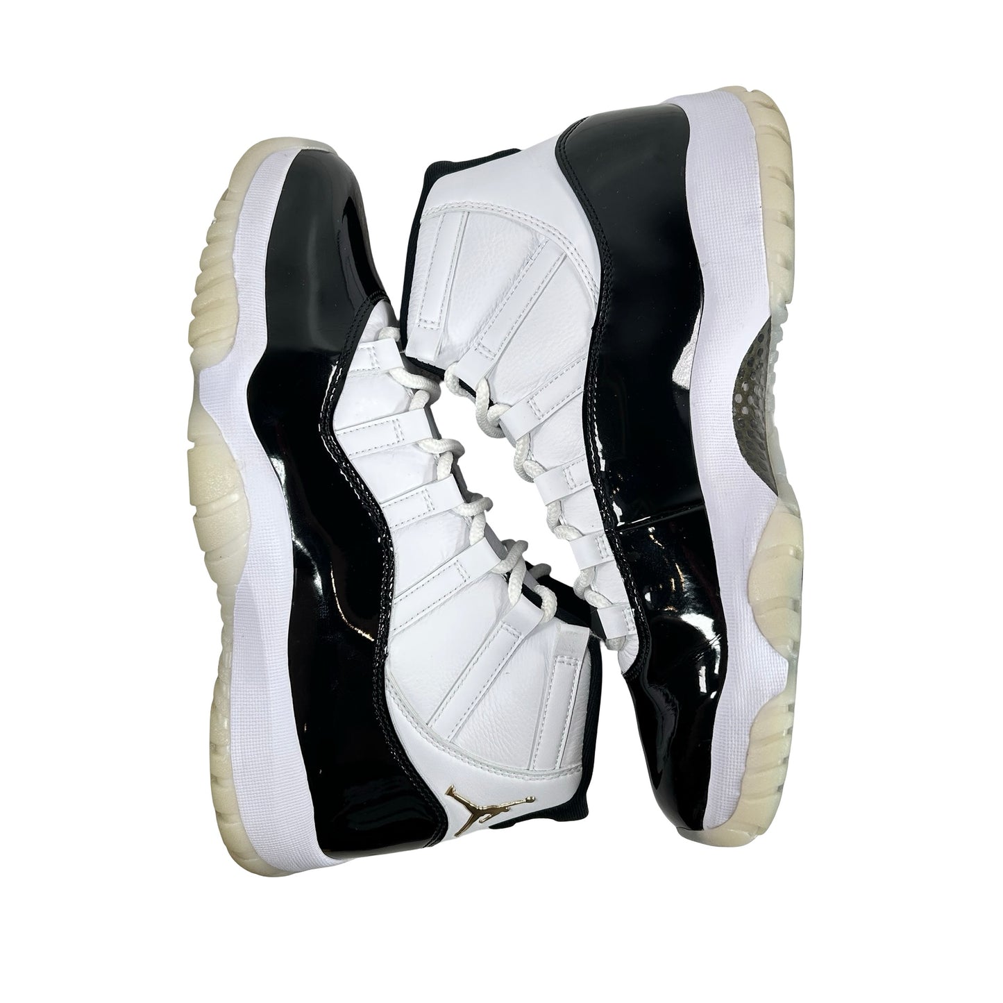 CT8012 170 Jordan 11 Retro DMP Defining Moments (2023) [USED] - 10 M (Used11)