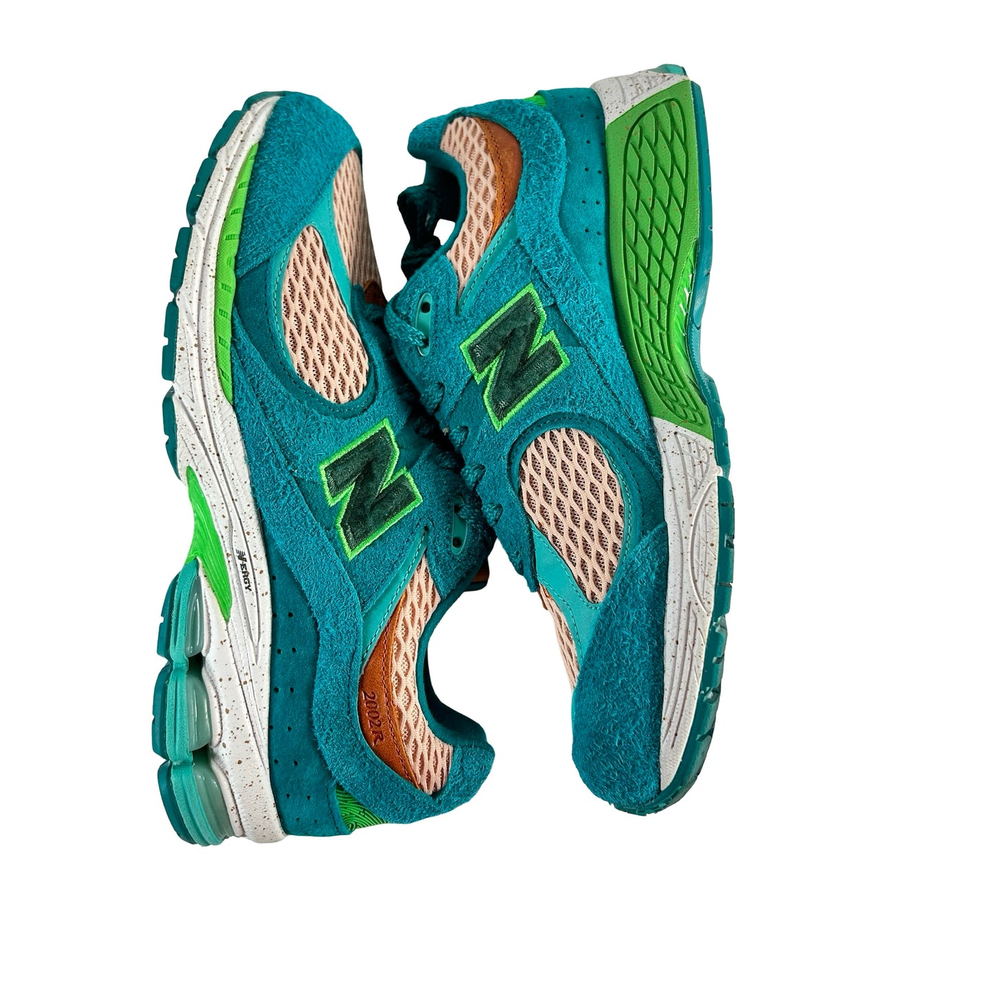 ML2002RJ New Balance 2002R Salehe Bembury Water Be The Guide [USED] - 8.5 M (Used4)