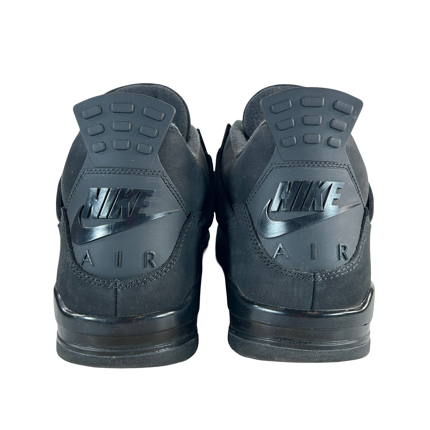 FV5029 010 Jordan 4 Retro Black Cat (2025) [USED] - 13 M (Used3)