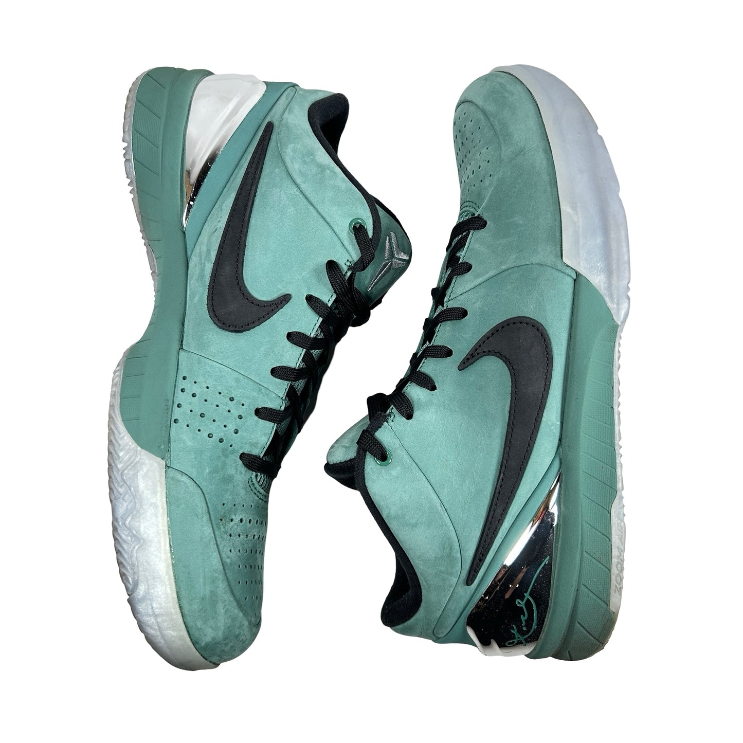 FQ3545 300 Nike Kobe 4 Protro Girl Dad [USED] - 10.5 M (Used2)