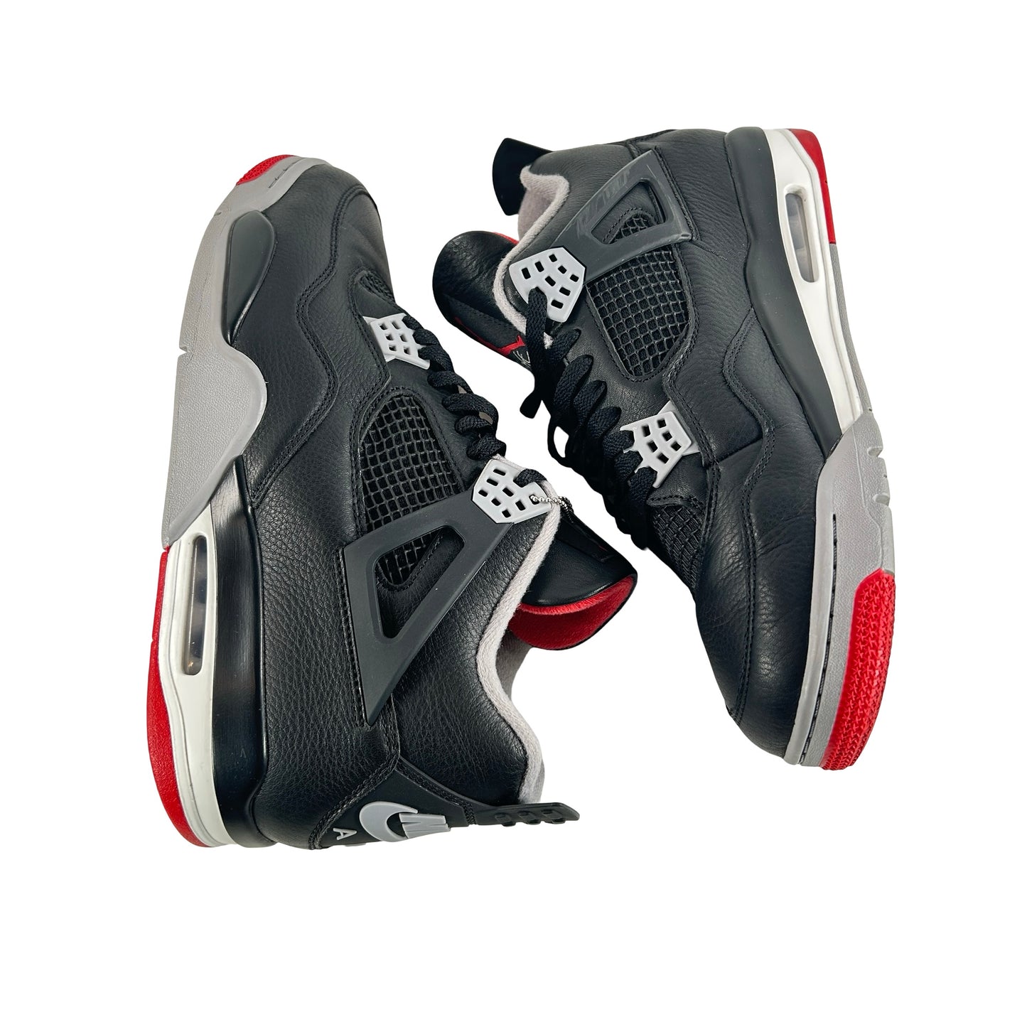 FV5029 006 Jordan 4 Retro Bred Reimagined [USED] - 12 M (Used8)