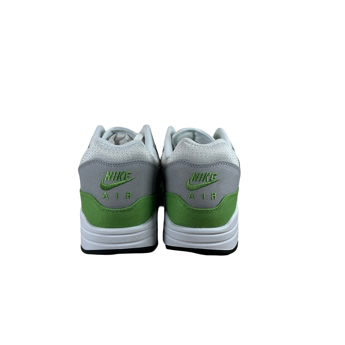 HF1012 300 Nike Air Max 1 Patta 20th Anniversary Chlorophyll [USED] - 13 M (Used2)