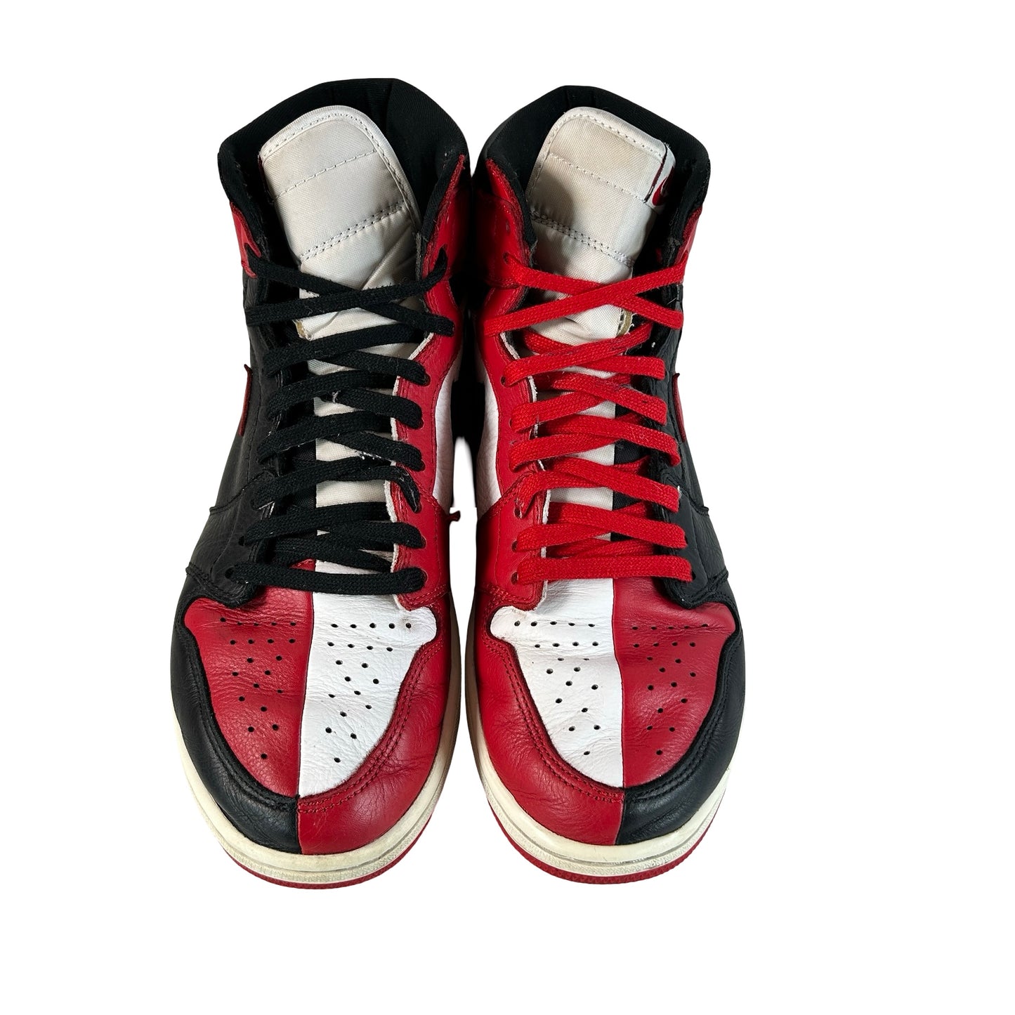 861428 061 Jordan 1 Retro High Homage To Home (Non-numbered) [USED] - 11.5 M (Used2)