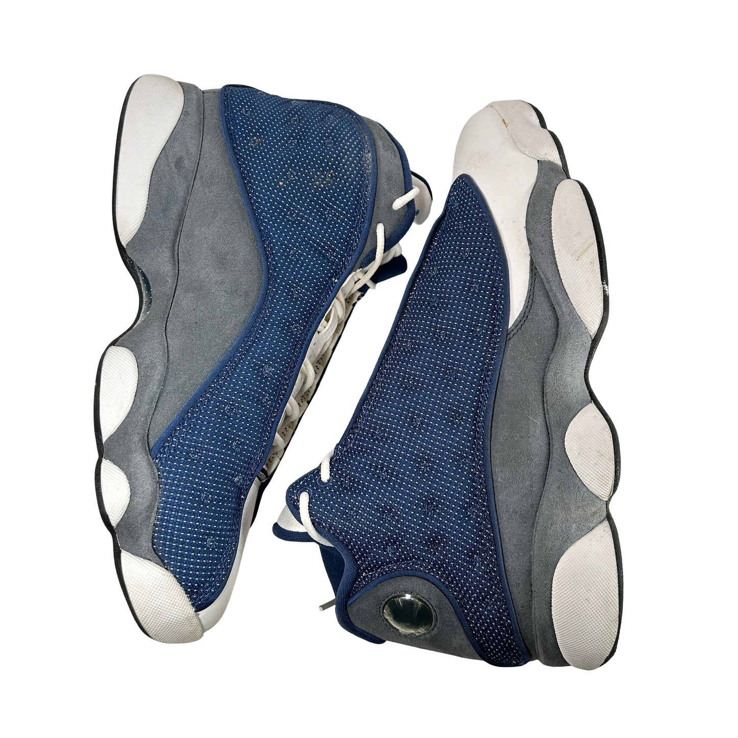 414571 404 Jordan 13 Retro Flint (2020) [USED] - 9.5 M (Used)