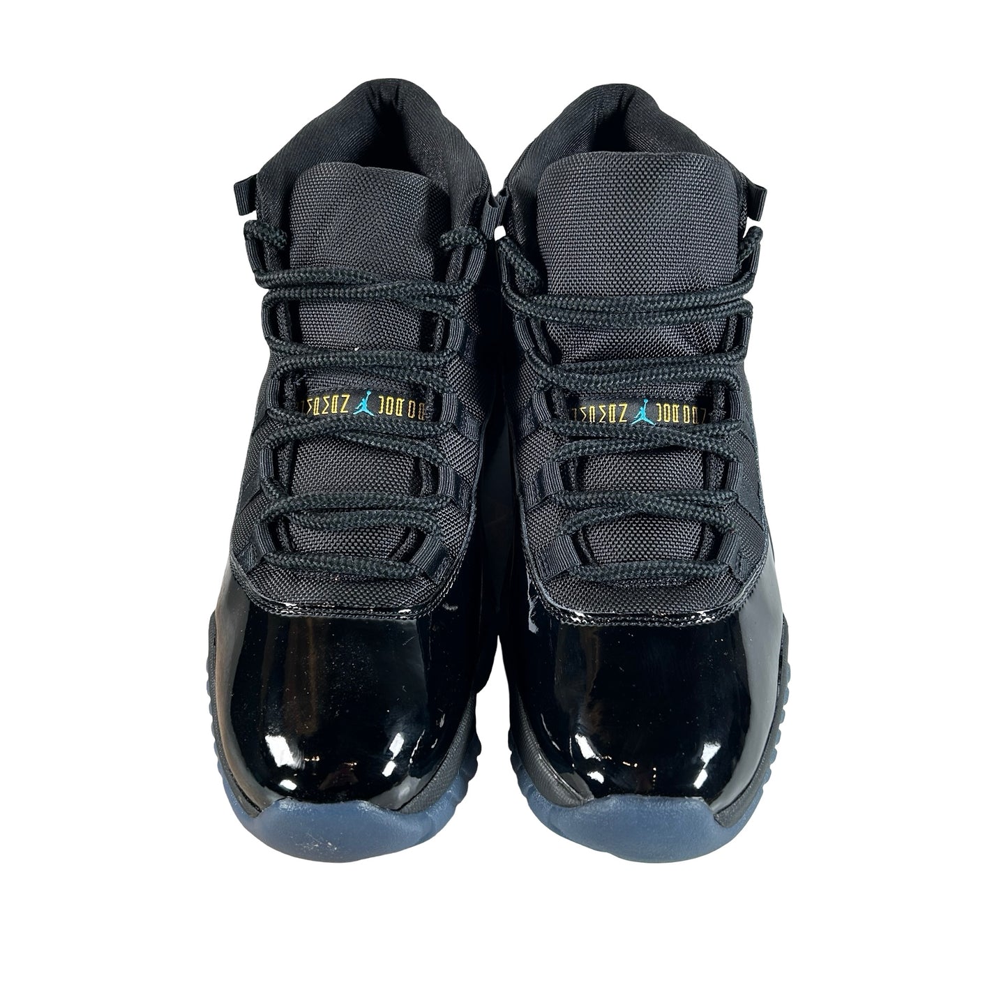 CT8012 047 Jordan 11 Retro Gamma Blue (2025) [USED] - 12 M (VVNDS)