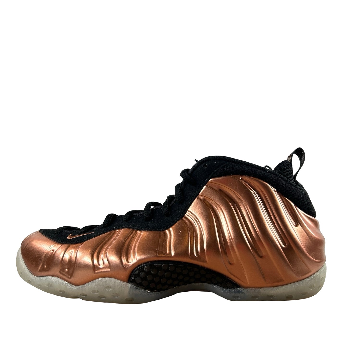 FZ9902 001 Nike Air Foamposite One Copper (2024) [USED] - 10 M (Used4)