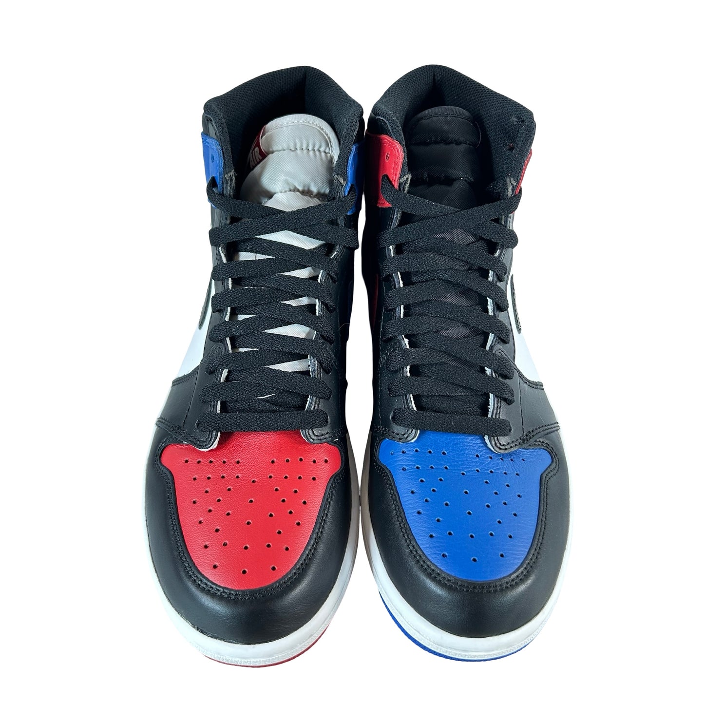 555088 026 Jordan 1 Retro Top 3 [USED] - 9.5 M (Used4)