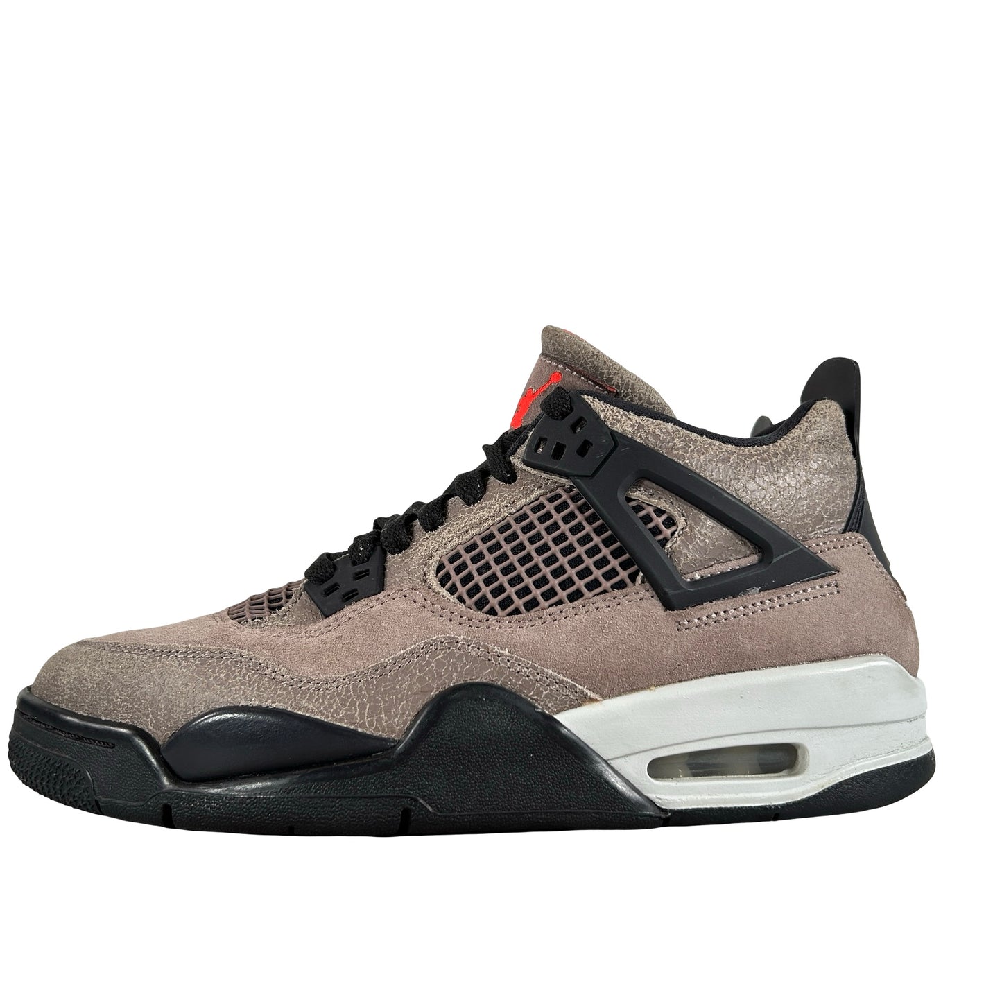 DJ6249 200 Jordan 4 Retro Taupe Haze (GS) [USED] - 6.5 Y (Used)