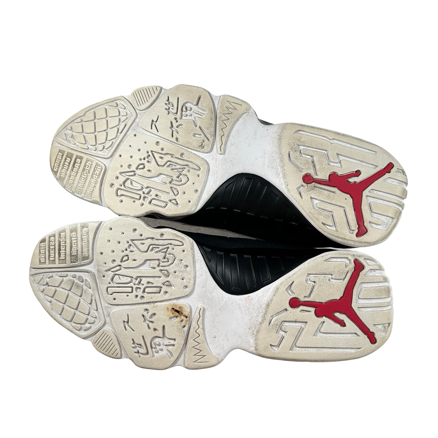 302370 112 Jordan 9 Retro OG (2016) [USED] - 11.5 M (Used) (No Box)