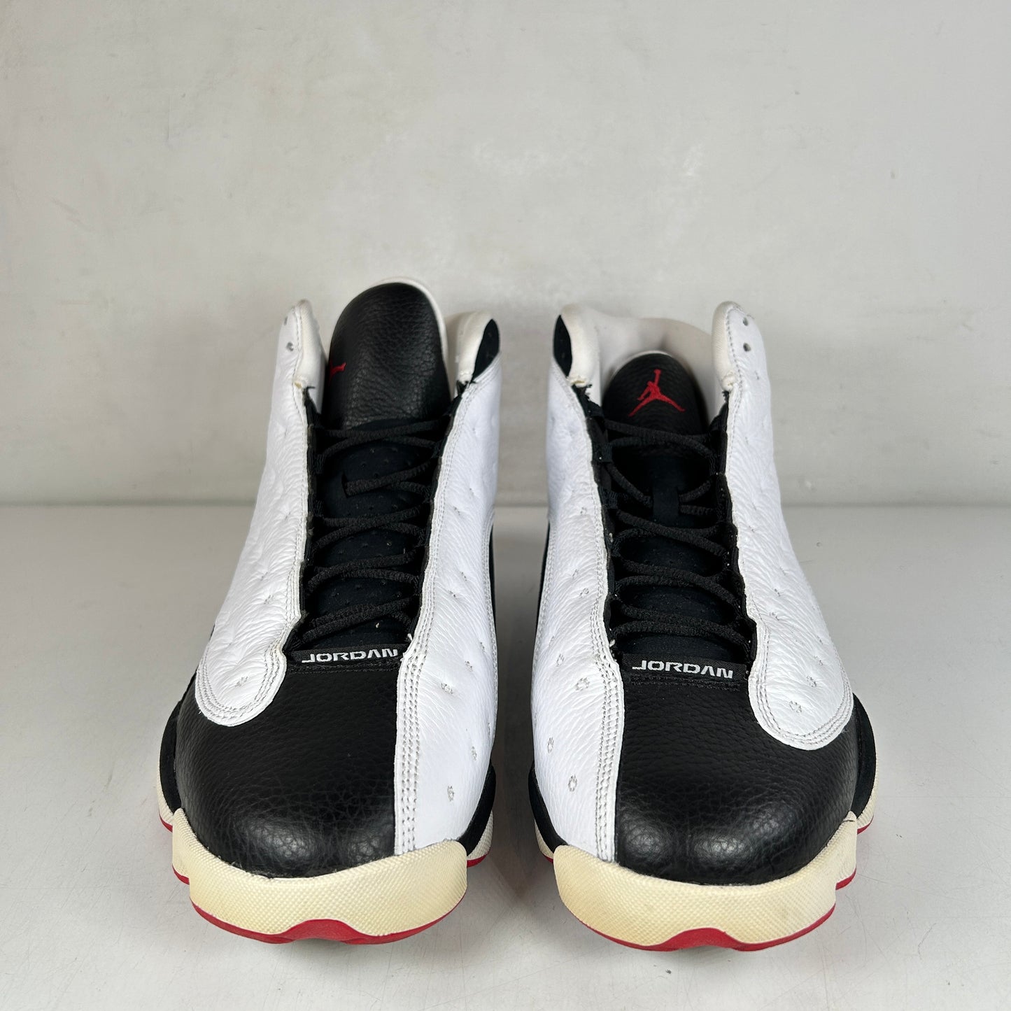 414571 104 Jordan 13 Retro He Got Game (2018) [USED] - 13 M (Used) (No Box)