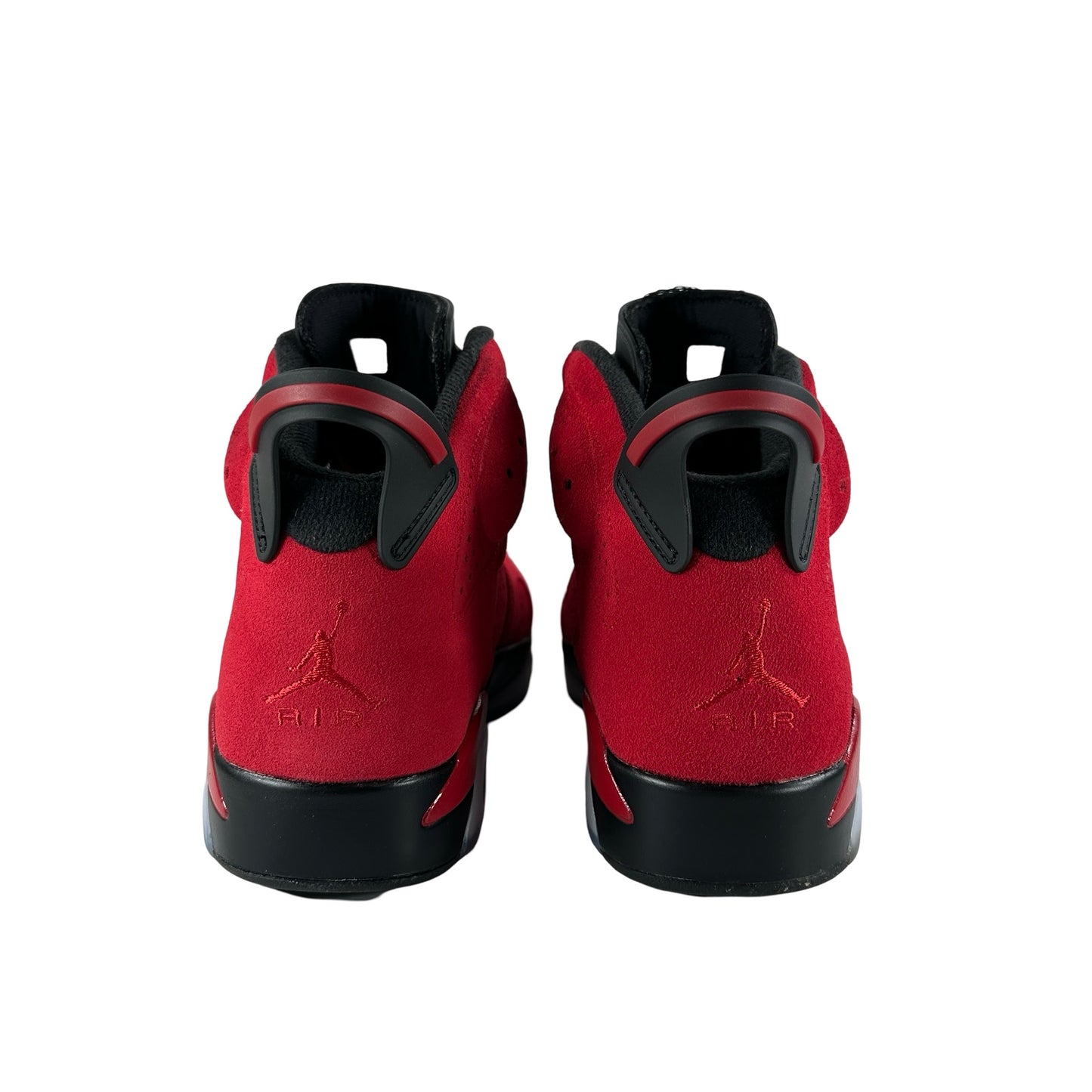 CT8529 600 Jordan 6 Retro Toro Bravo