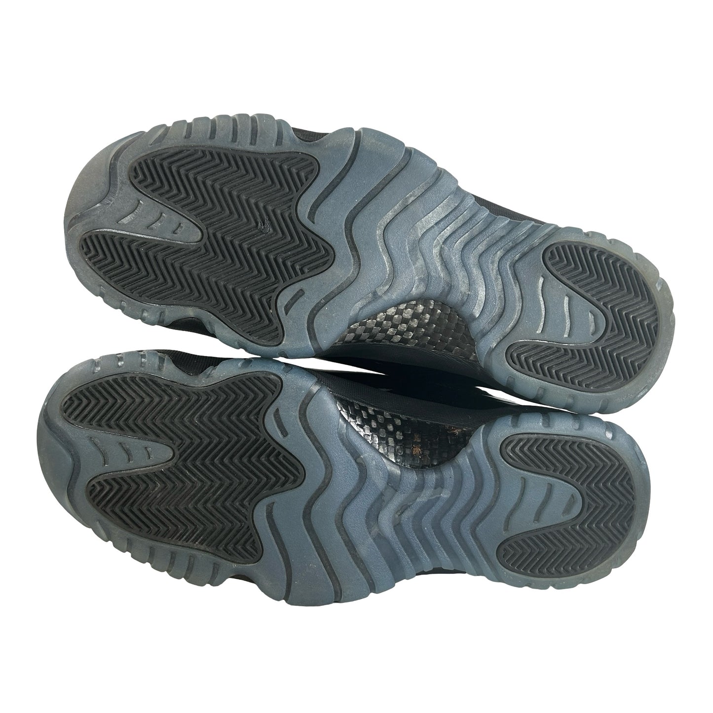 378037 005 Jordan 11 Retro Cap and Gown [USED] - 11.5 M (Used)