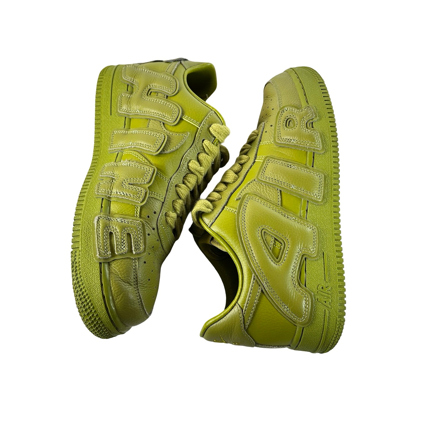 FQ7069 300 Nike Air Force 1 Low Cactus Plant Flea Market Moss [USED] - 8 M (Used2)