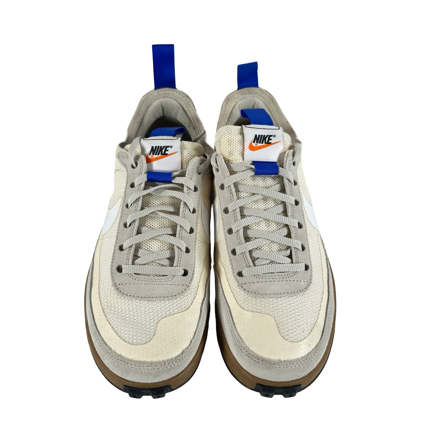 DA6672 200 NikeCraft General Purpose Shoe Tom Sachs [USED] - 9.5 W (Used2)