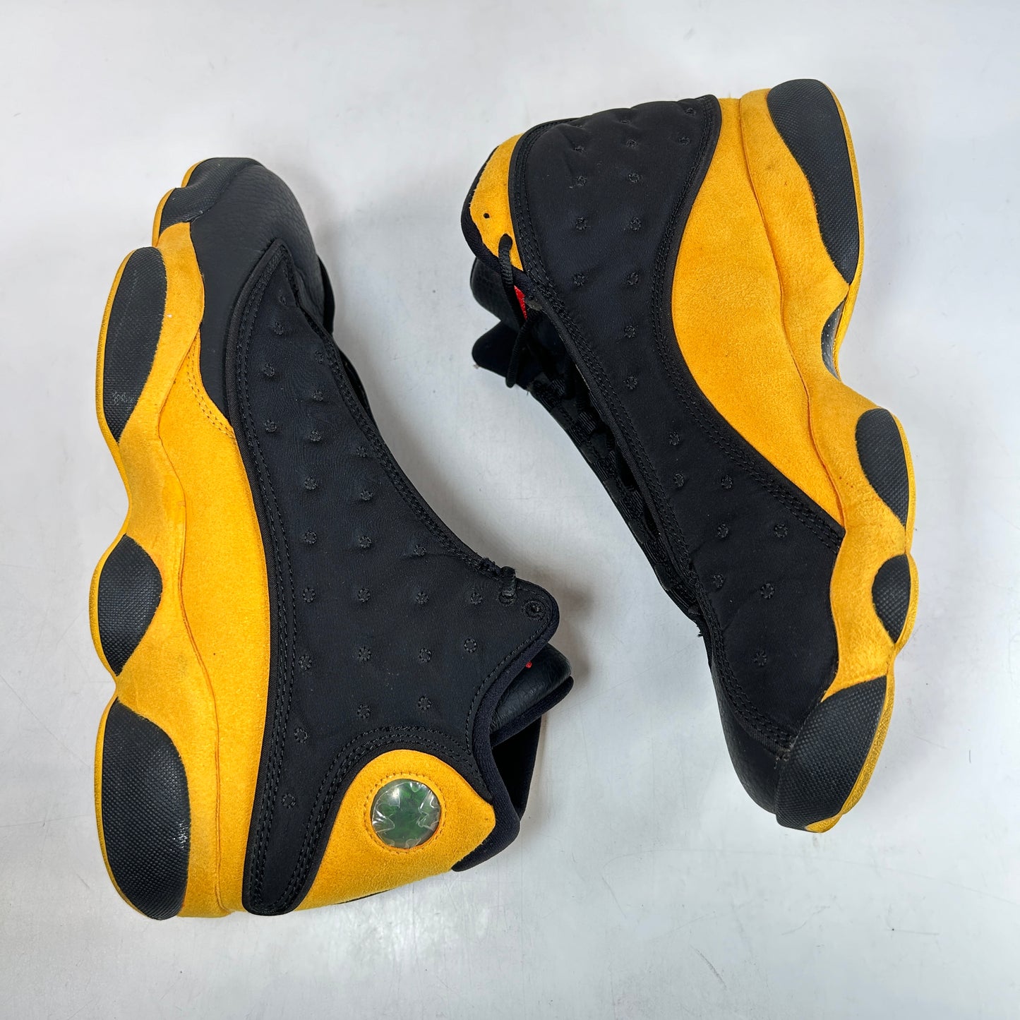 414571 035 Jordan 13 Retro Carmelo Anthony Class Of 2002 (B-Grade) [USED] - 10.5 M (Used)