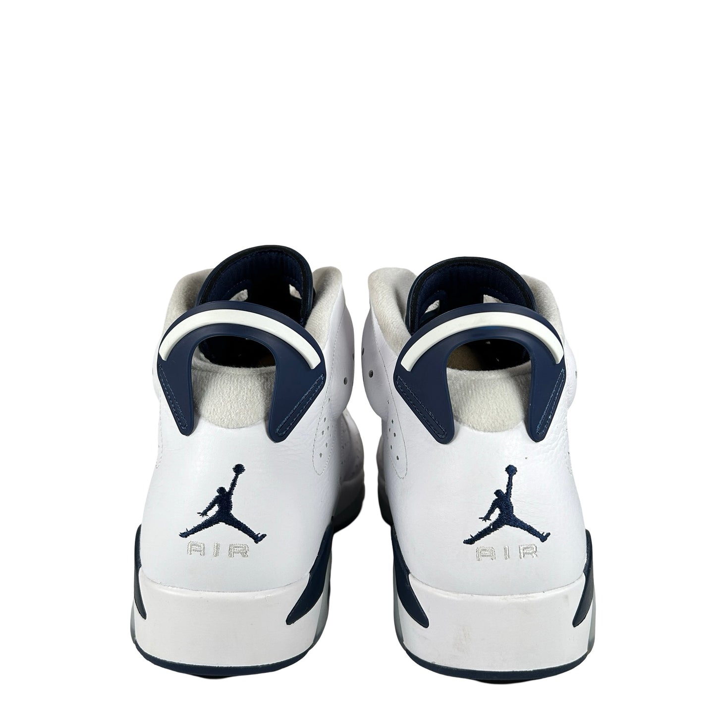 CT8529 141 Jordan 6 Retro Midnight Armada (2022)