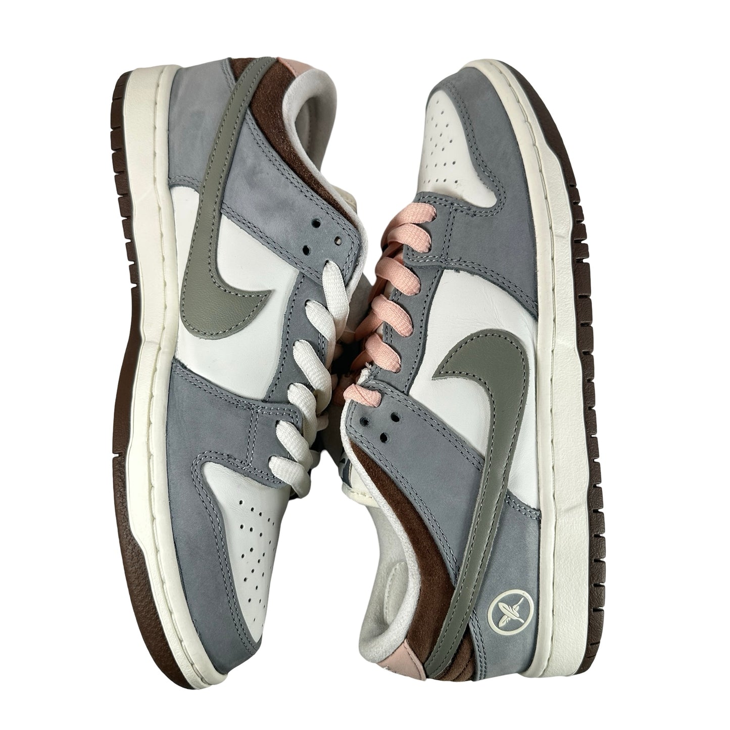 FQ1180 001 Nike SB Dunk Low Yuto Horigome [USED] - 8.5 M (Used)