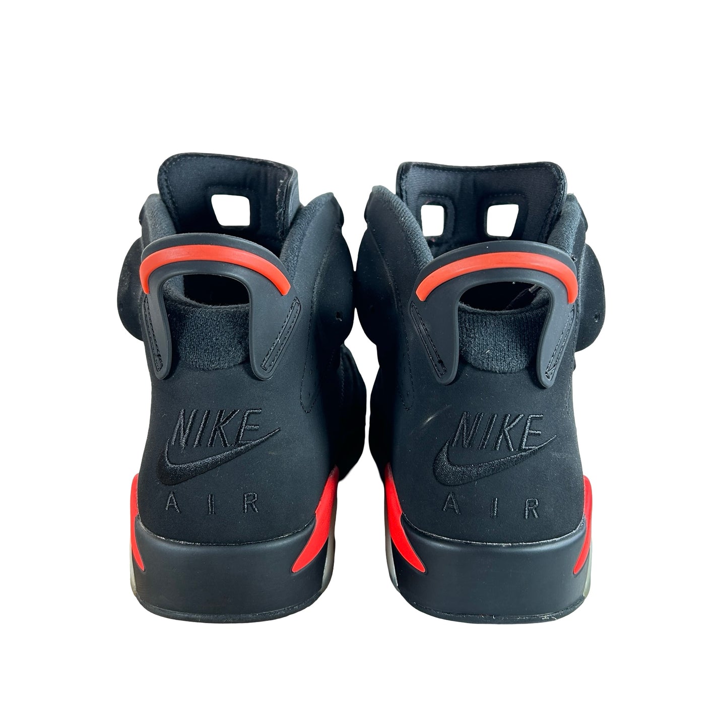 384664 060 Jordan 6 Infrared [USED] - 8.5 M (Used7)