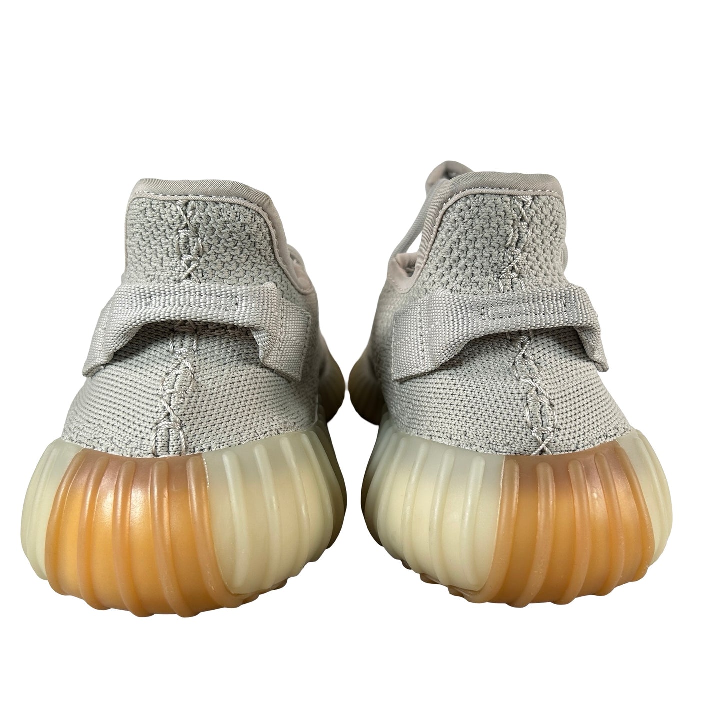 F99710 Yeezy 350 V2 Sesame [USED] - 10 M (Used2)