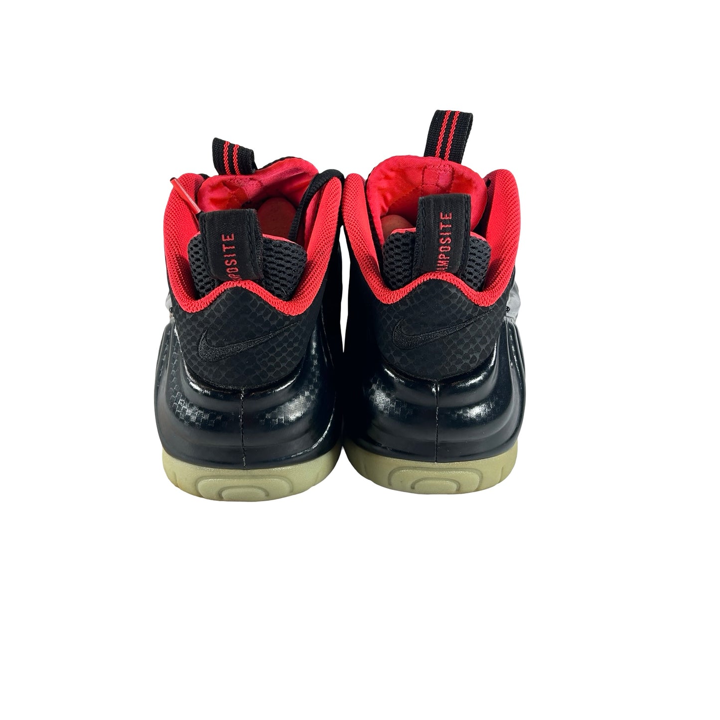 616750 001 Nike Air Foamposite Pro Yeezy [USED] - 11 M (Used2) (Replace Box2)