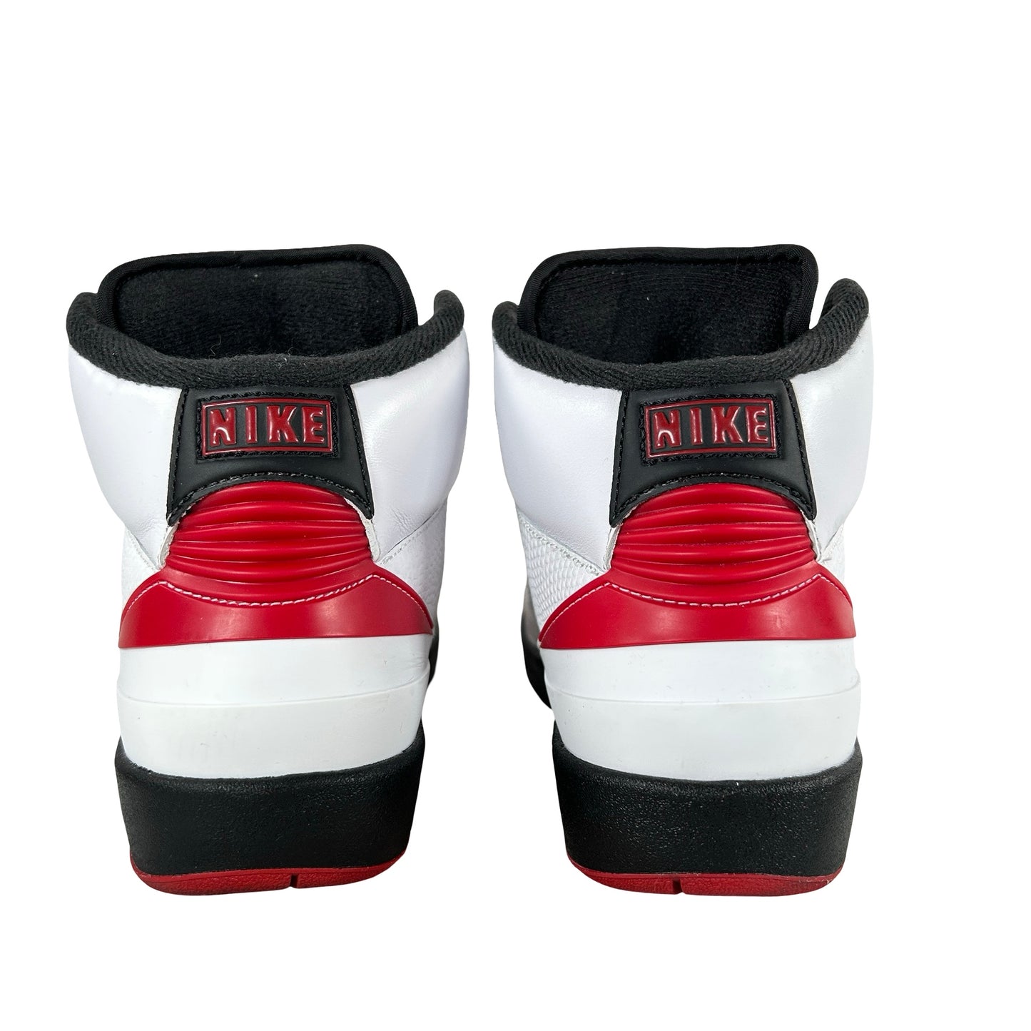 DX2591 106 Jordan 2 Retro OG Chicago (2022) (GS) [USED] - 6 Y (Used2)