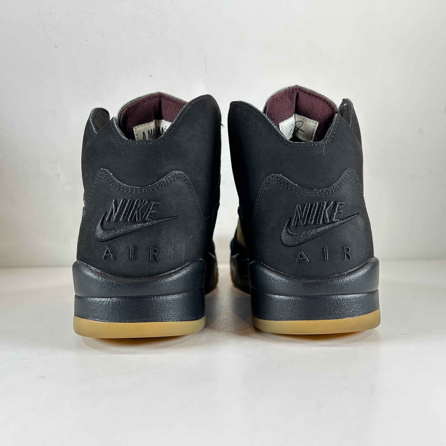 FD1330 001 Jordan 5 Retro A Ma Maniere Dusk