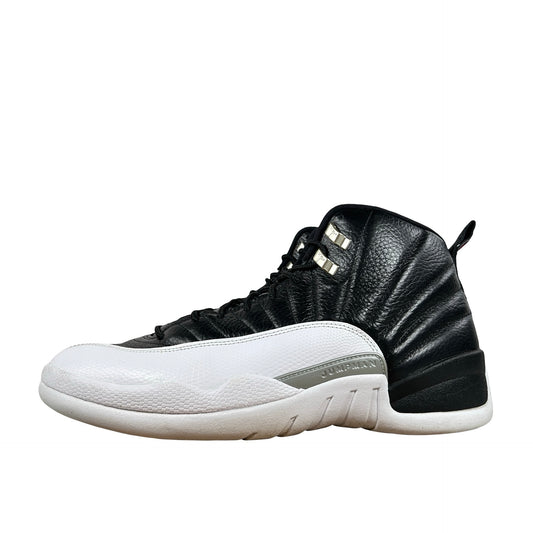 CT8013 006 Jordan 12 Retro Playoffs (2022) [USED] - 12 M (Used8)