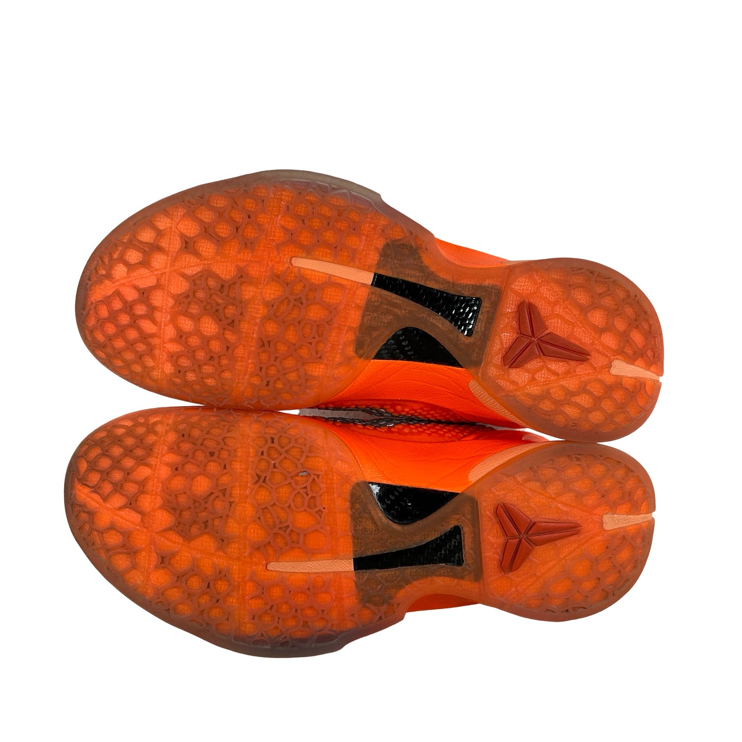 IH1871 800 Nike Kobe 6 Protro Total Orange [USED] - 9.5 M (Used5)