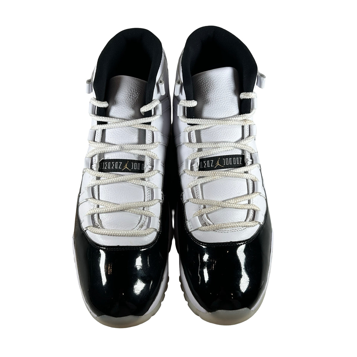 CT8012 170 Jordan 11 Retro DMP Defining Moments (2023) [USED] - 12 M (Used5) (No Box5)
