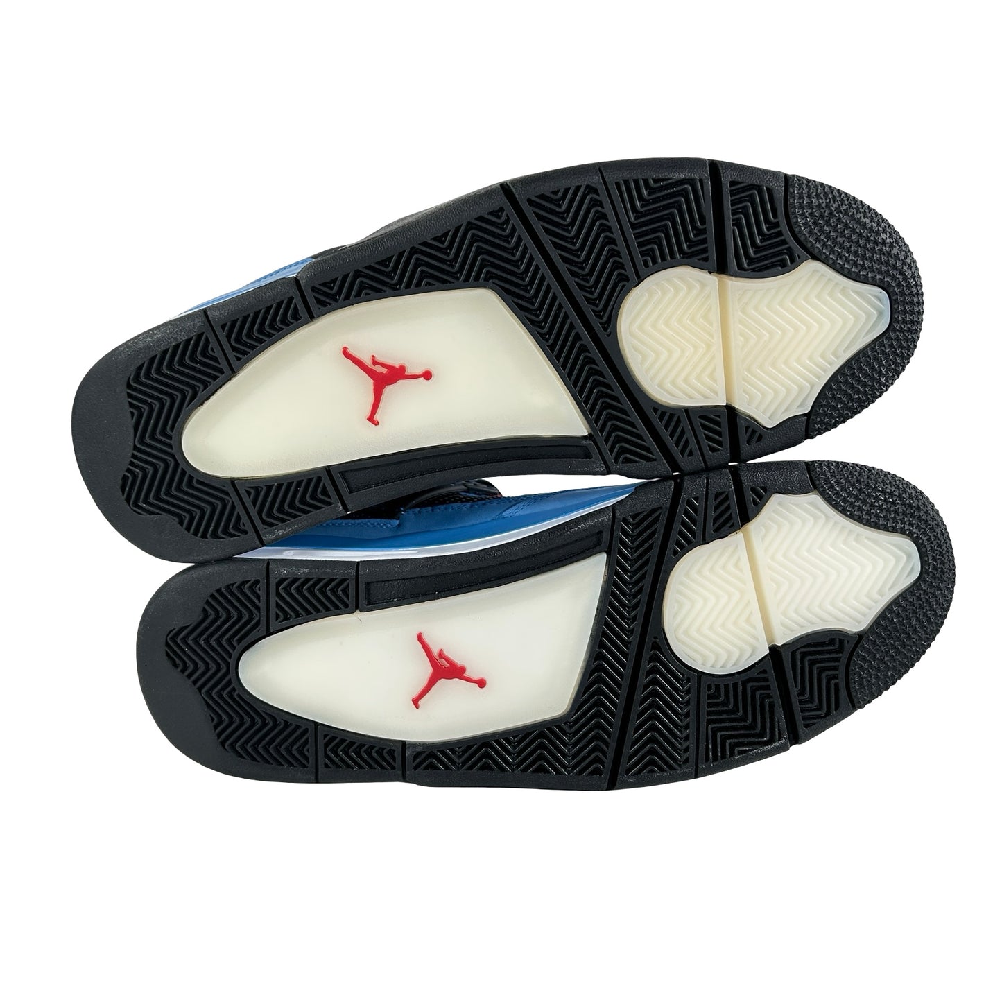 308497 406 Jordan 4 Travis Scott Cactus Jack [CONDITIONAL] - 10.5 M (Glue Stain3)