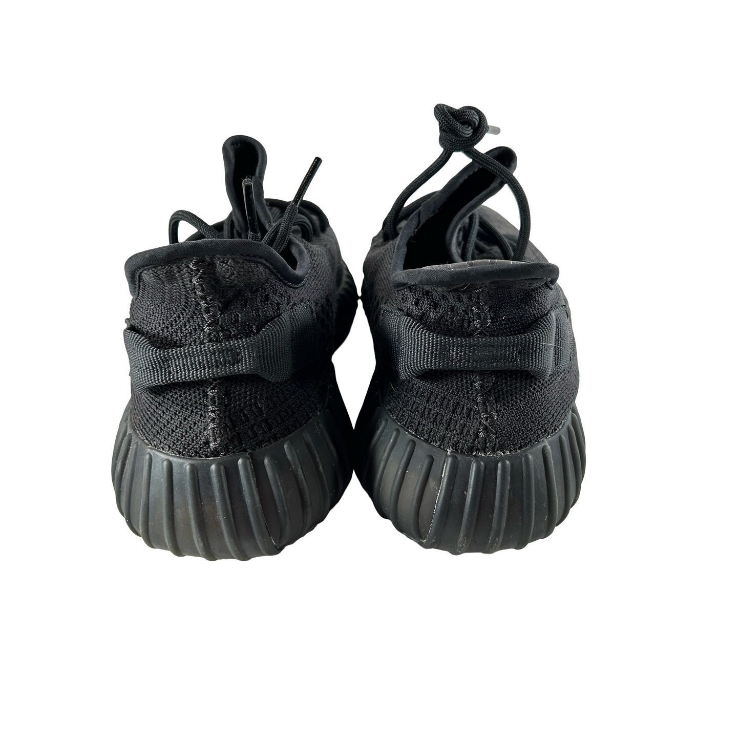 HQ4540 Adidas Yeezy Boost 350 V2 Onyx [USED] - 11 M (Used)