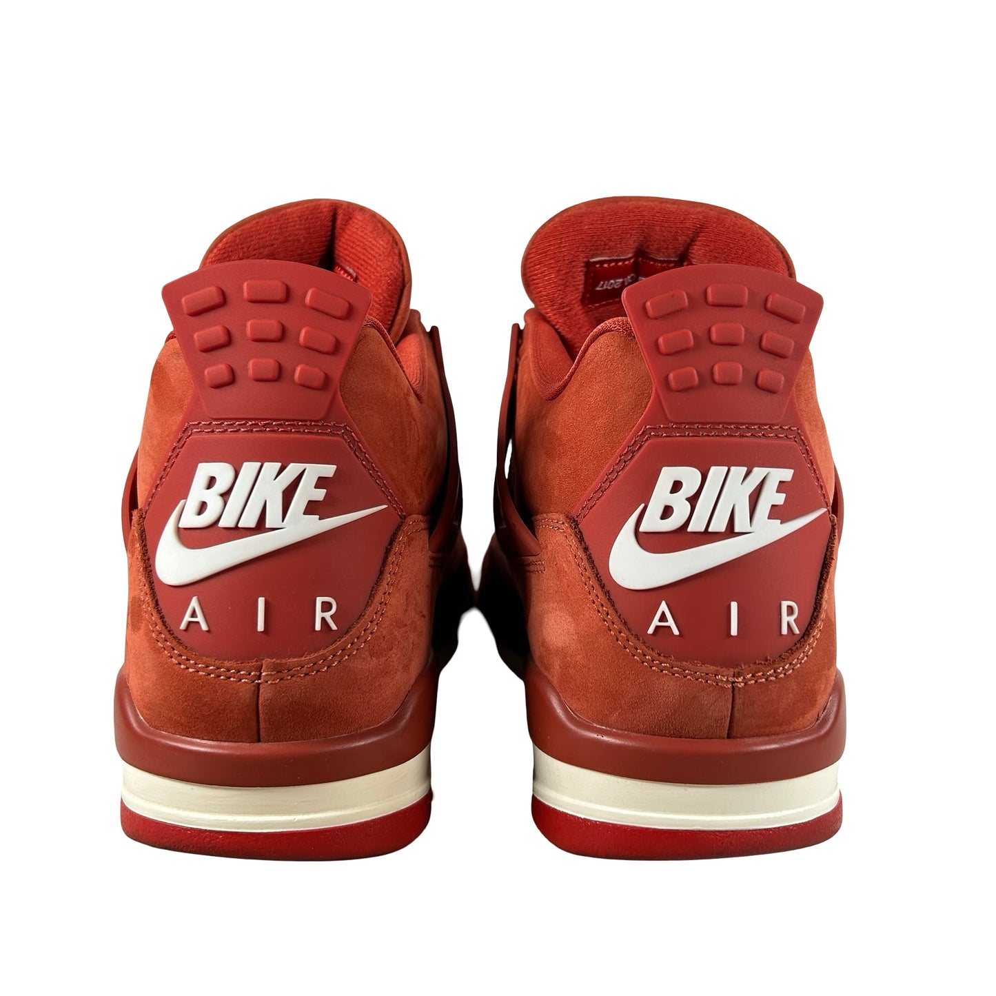 HF4340 800 Air Jordan 4 Retro OG SP Nigel Sylvester Brick by Brick [USED] - 7 M (Used)
