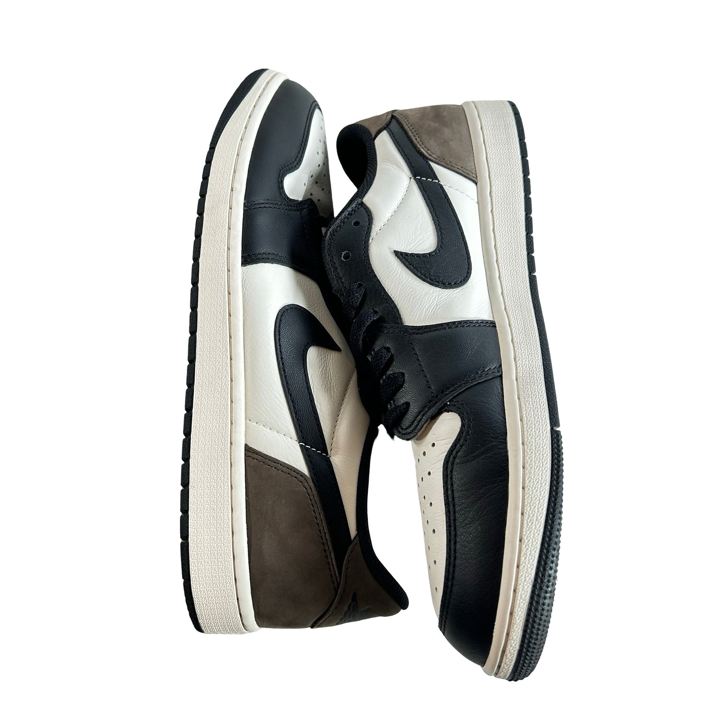 CZ0790 102 Jordan 1 Retro Low OG Mocha [USED] - 13 M (Used2)