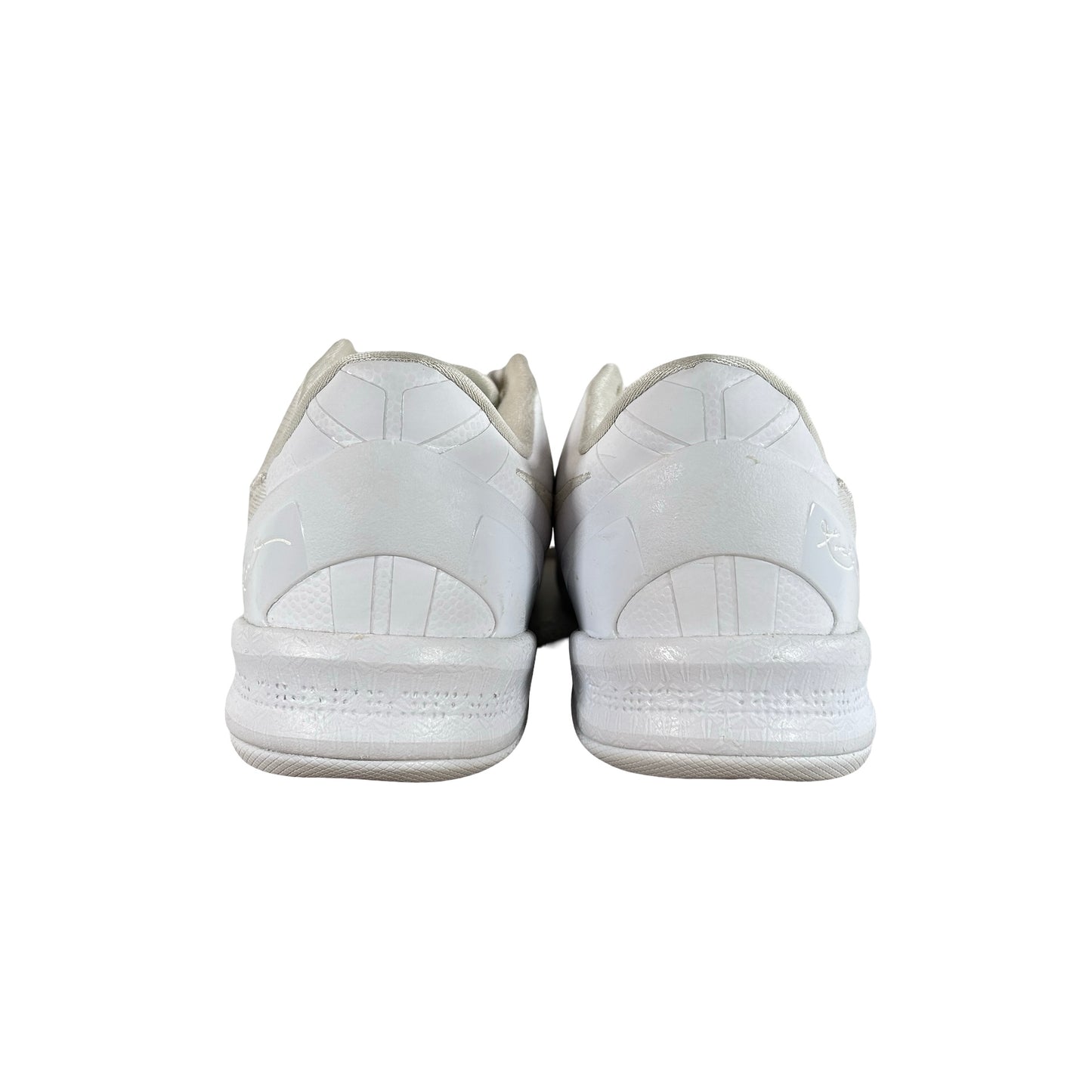 FJ9364 100 Nike Kobe 8 Protro Halo [USED] - 9.5 M (Used) (Replace Box)
