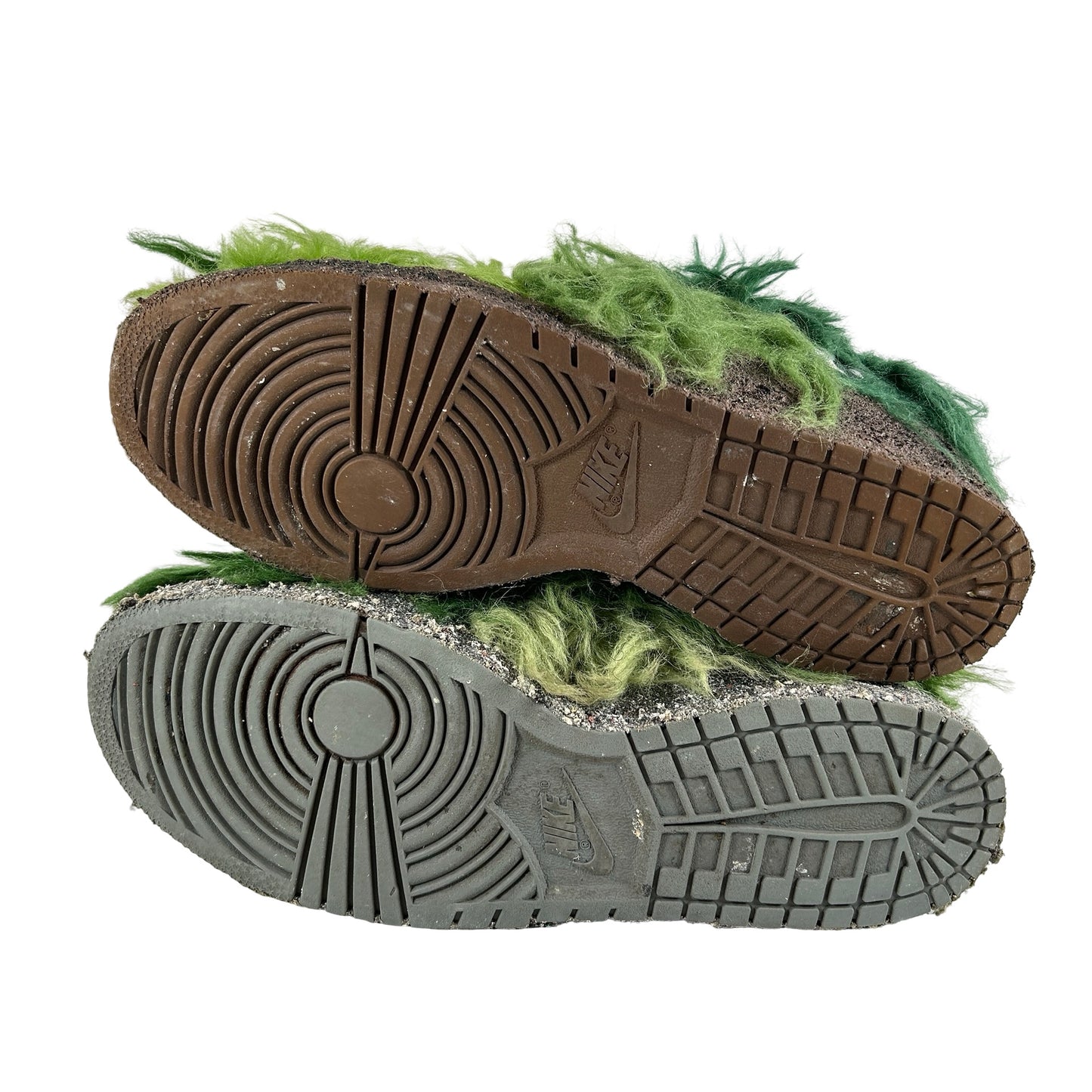 DQ5109 300 Nike CPFM Flea 1 Cactus Plant Flea Market Overgrown [USED] - 11.5 M (Used2)