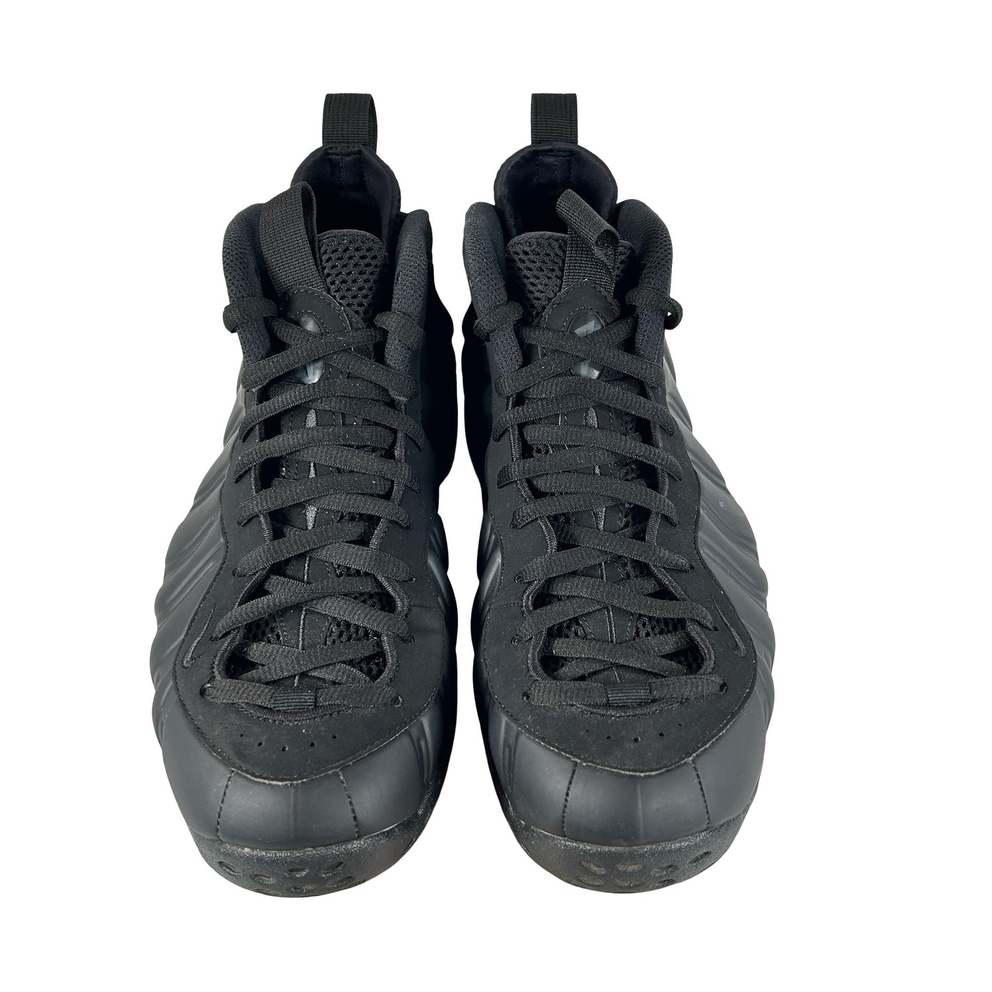314996 001 Nike Air Foamposite One Anthracite (2020) [USED] - 10.5 M (Used)