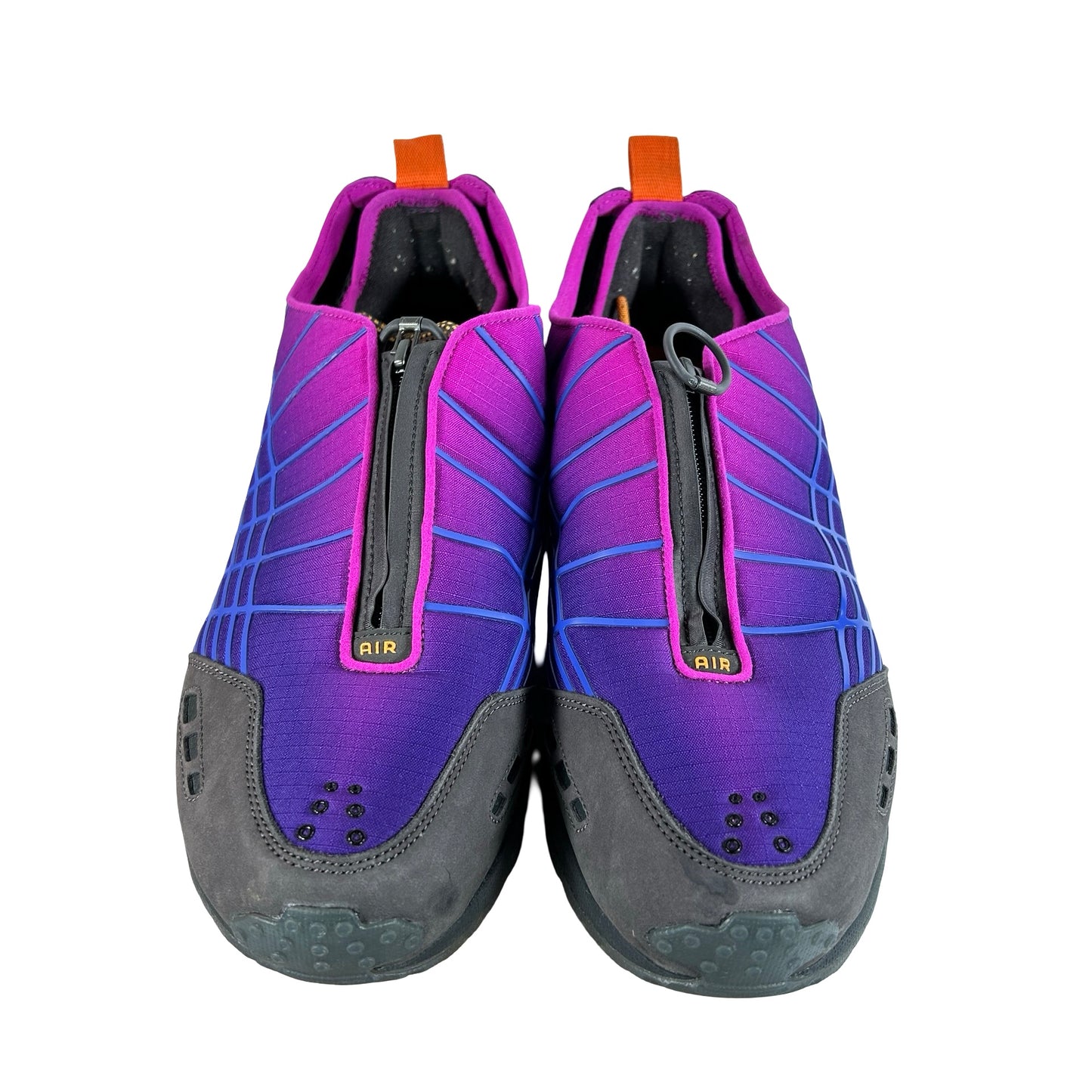 HF3286 500 Nike Air Max Sunder SP Kids of Immigrants Sun Down [USED] - 12 M (Used) (Replace Box)