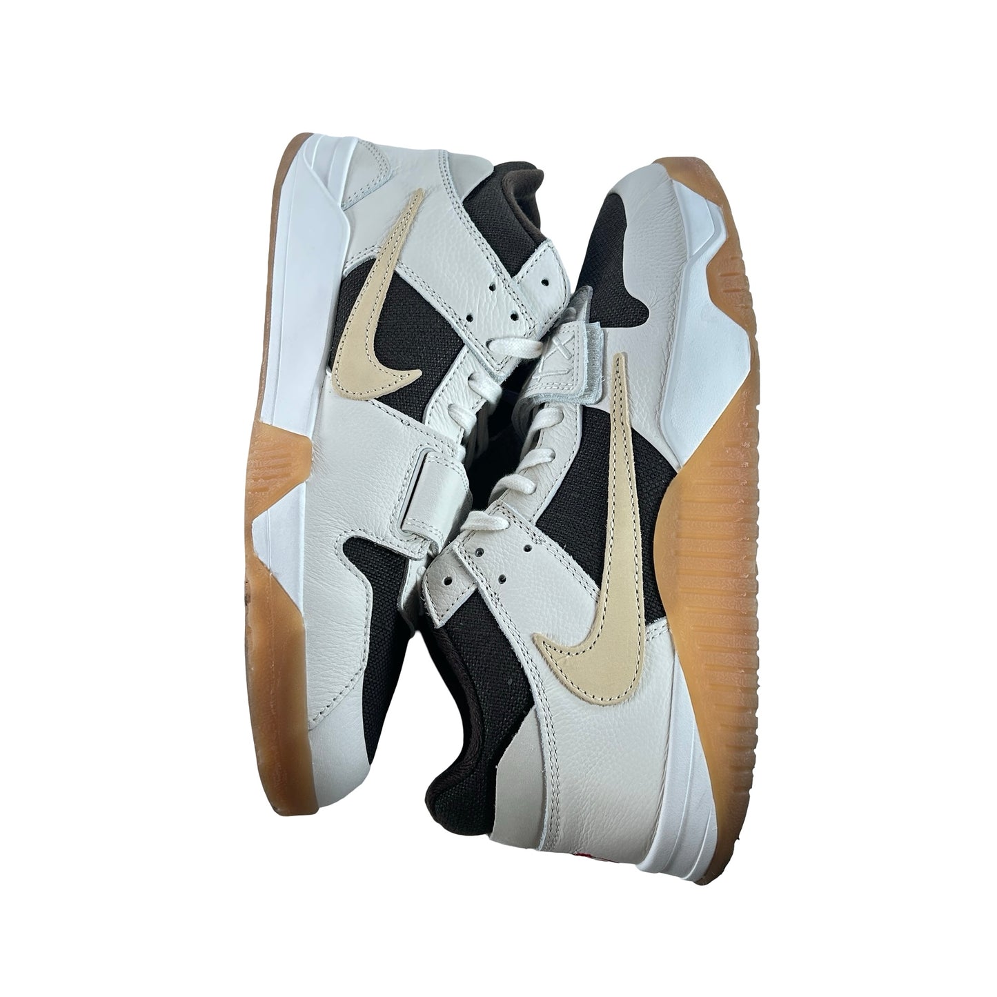 FZ8117 100 Jordan Jumpman Jack TR Travis Scott Sail [USED] - 11.5 M (Used3)